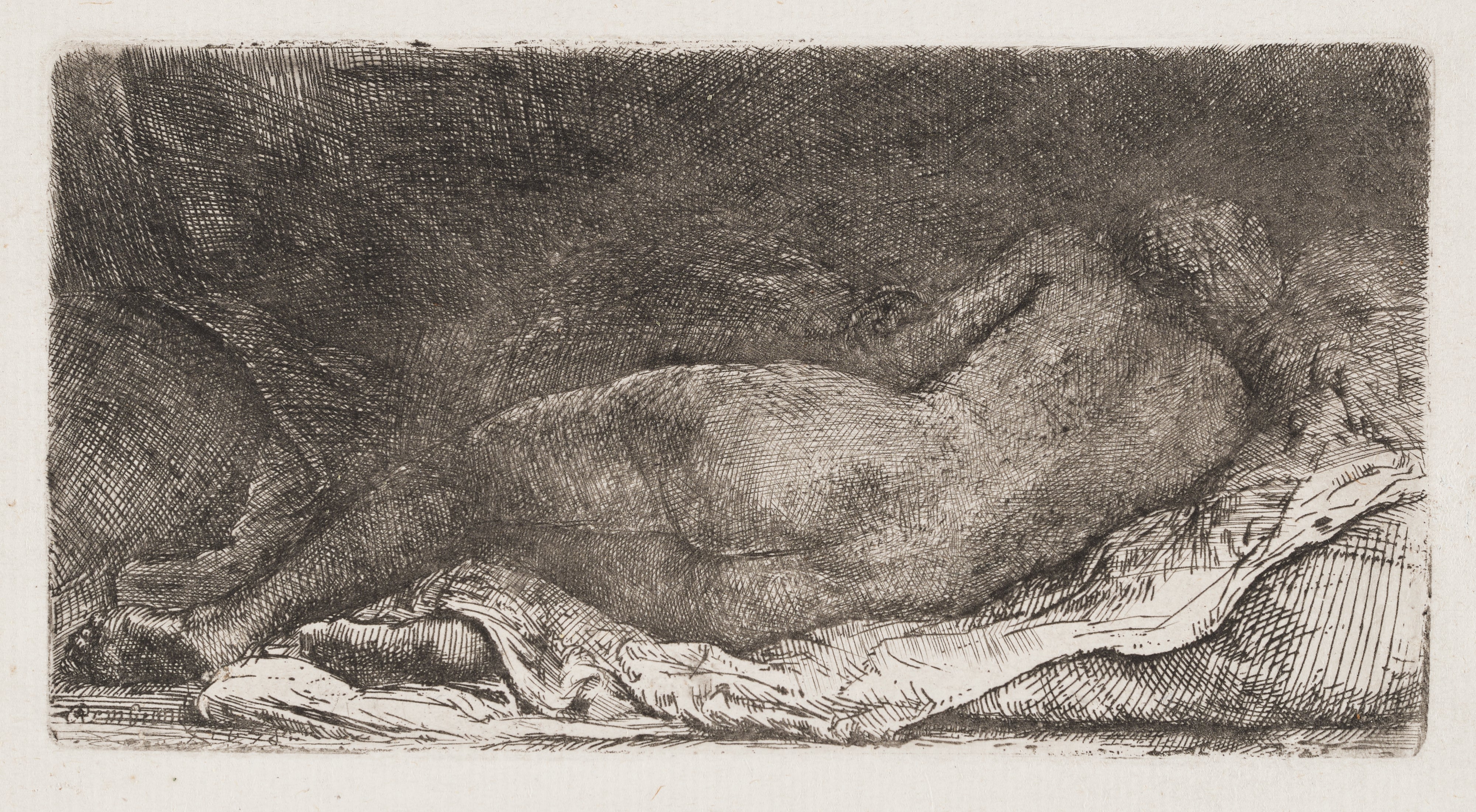 Rembrandt Harmensz. van Rijn