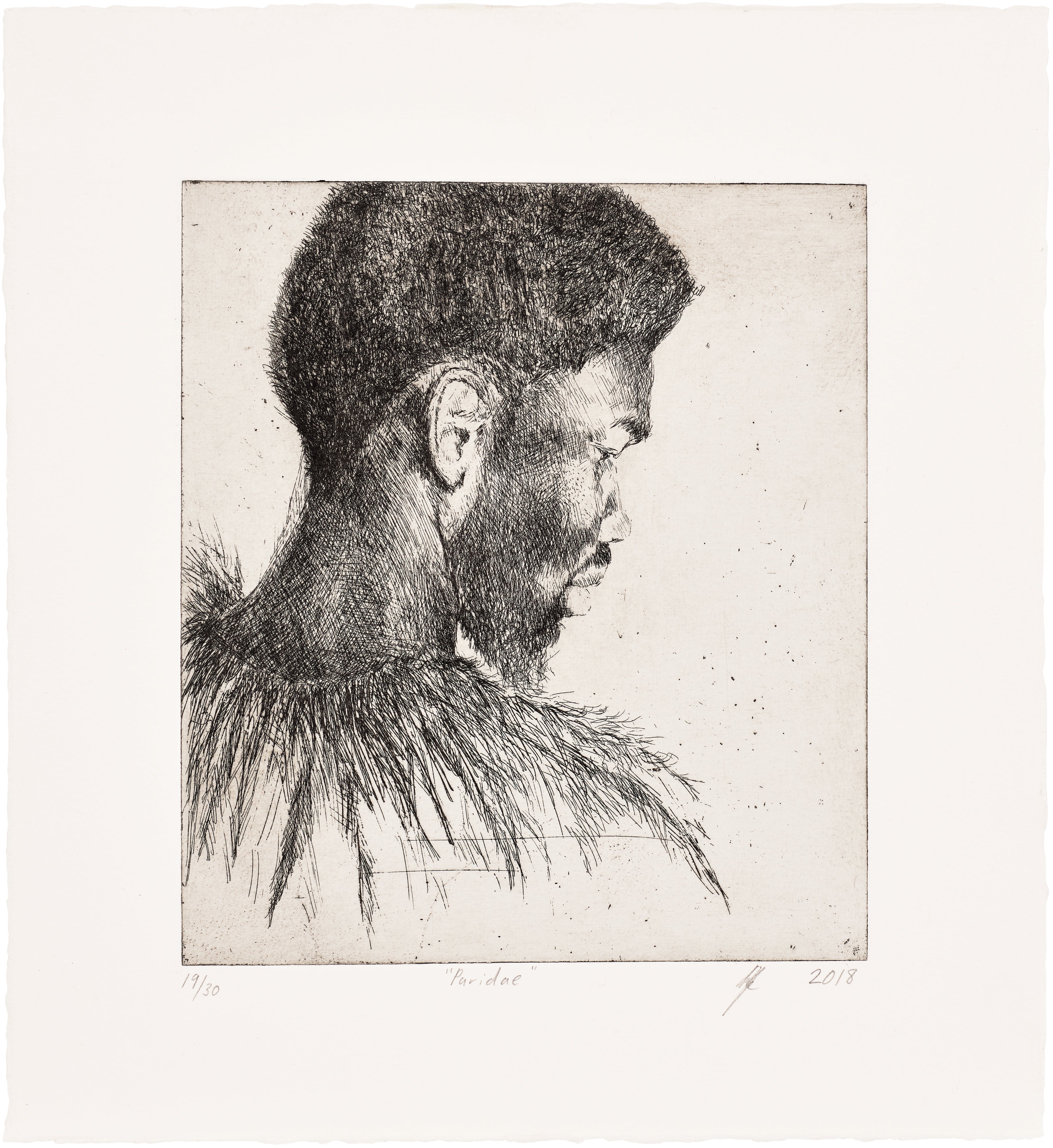 Lynette Yiadom-Boakye