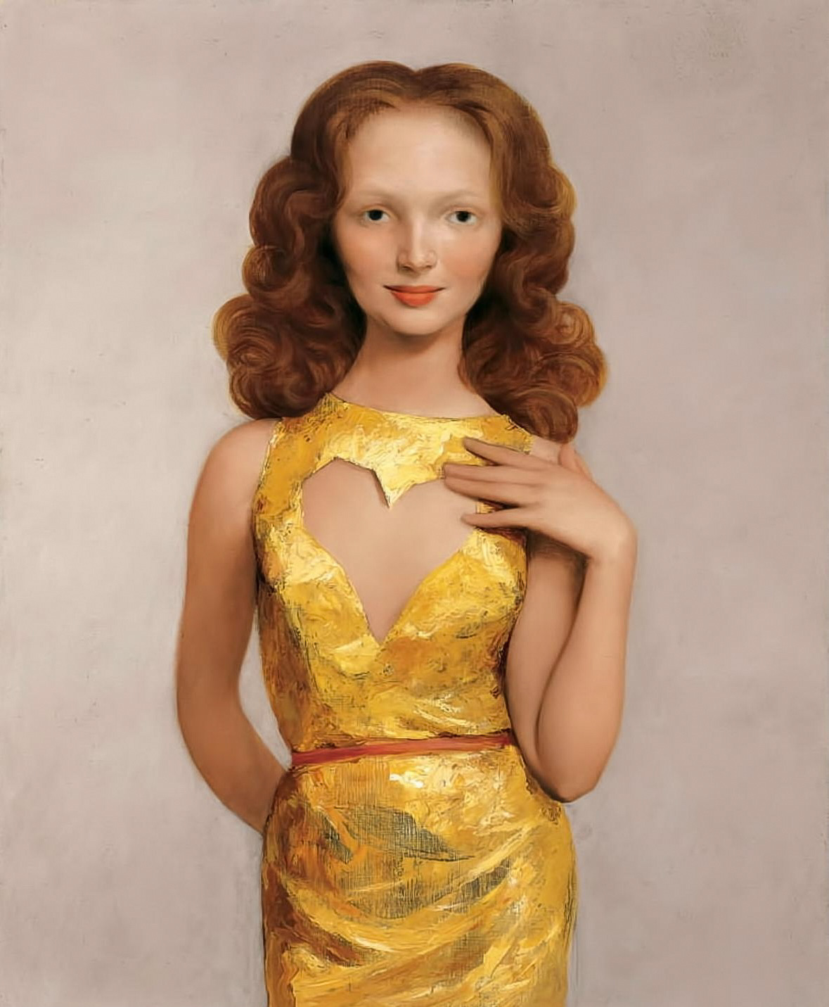 John Currin