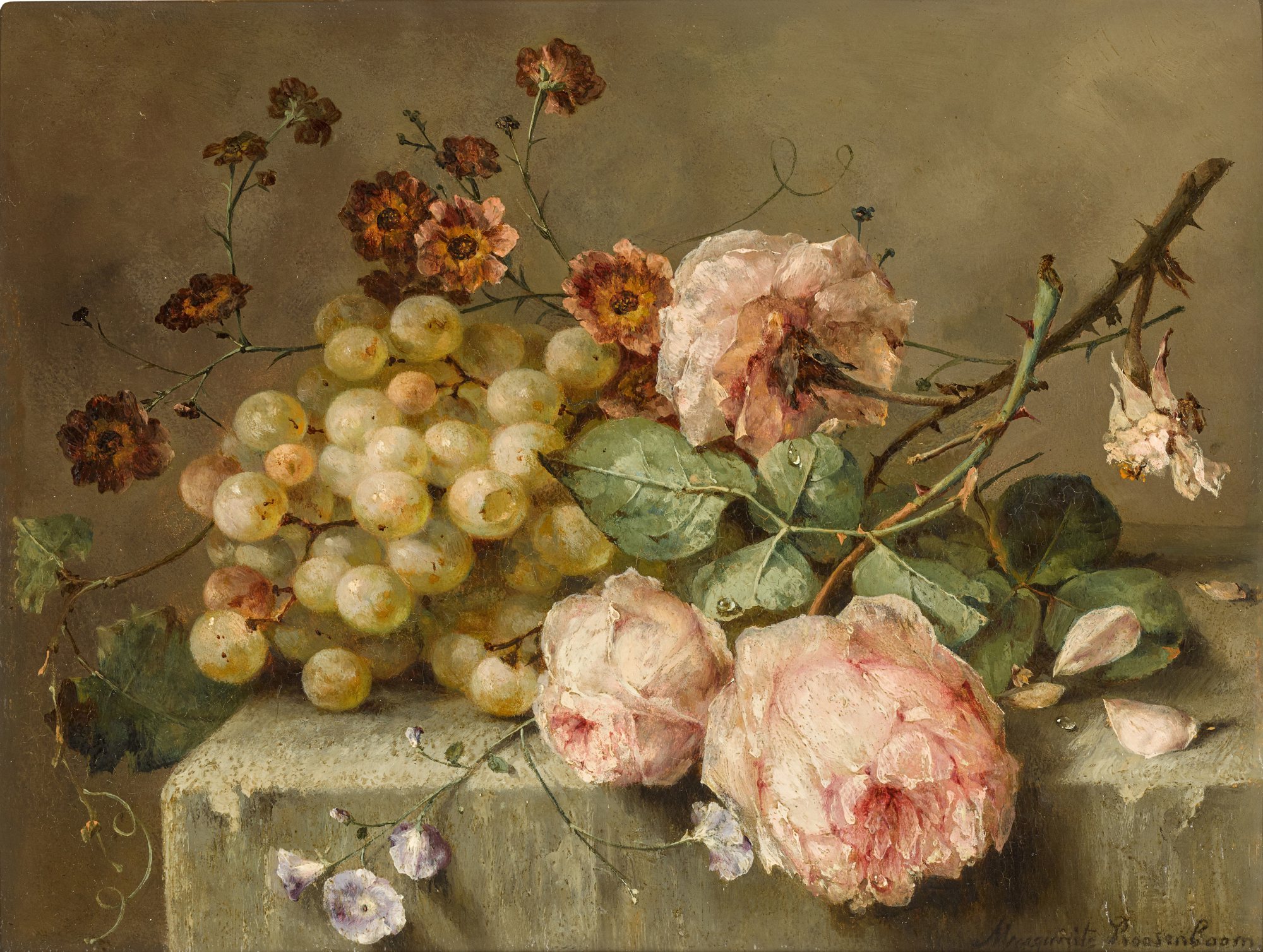 Margaretha Roosenboom