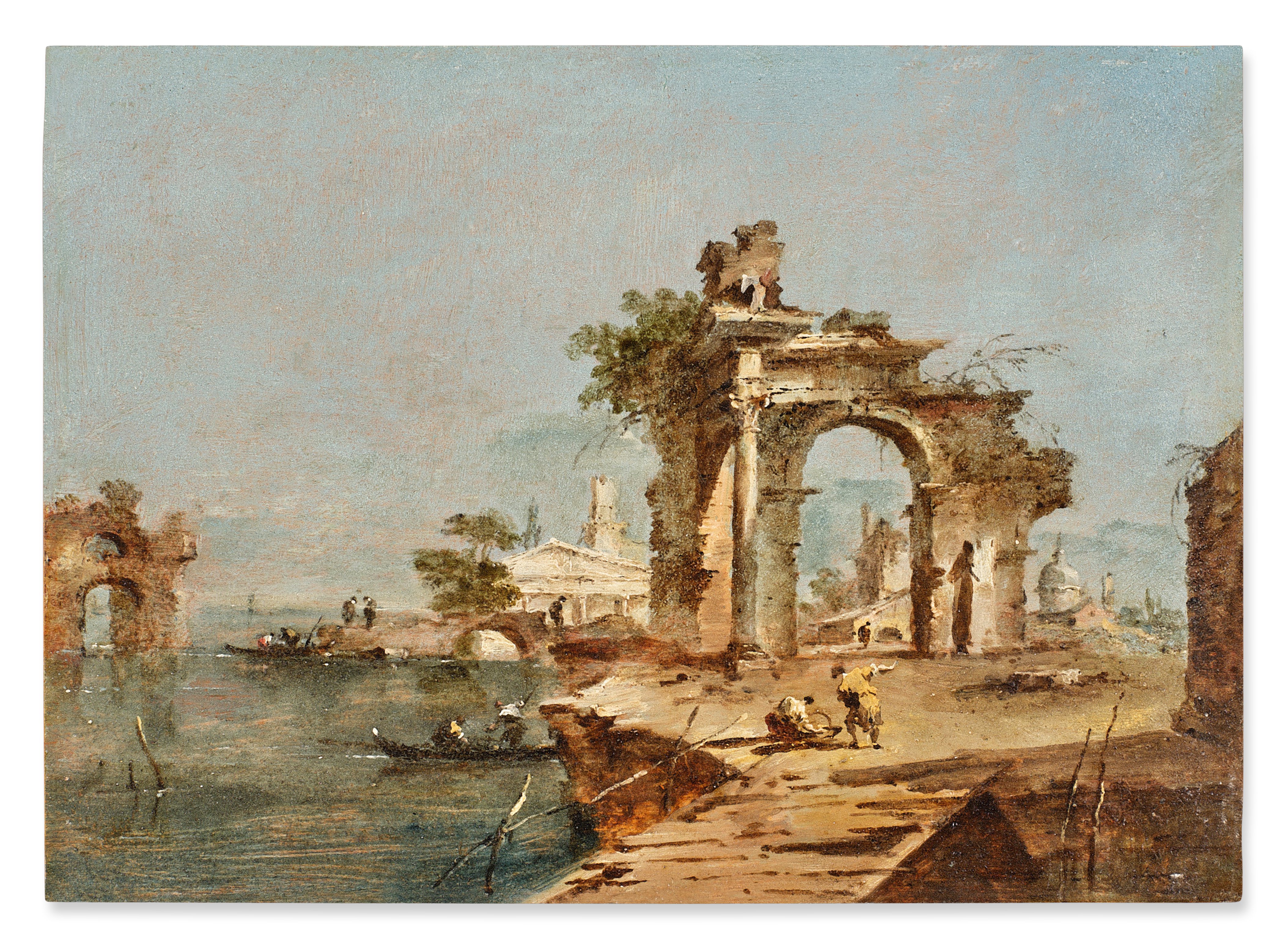 Francesco Guardi