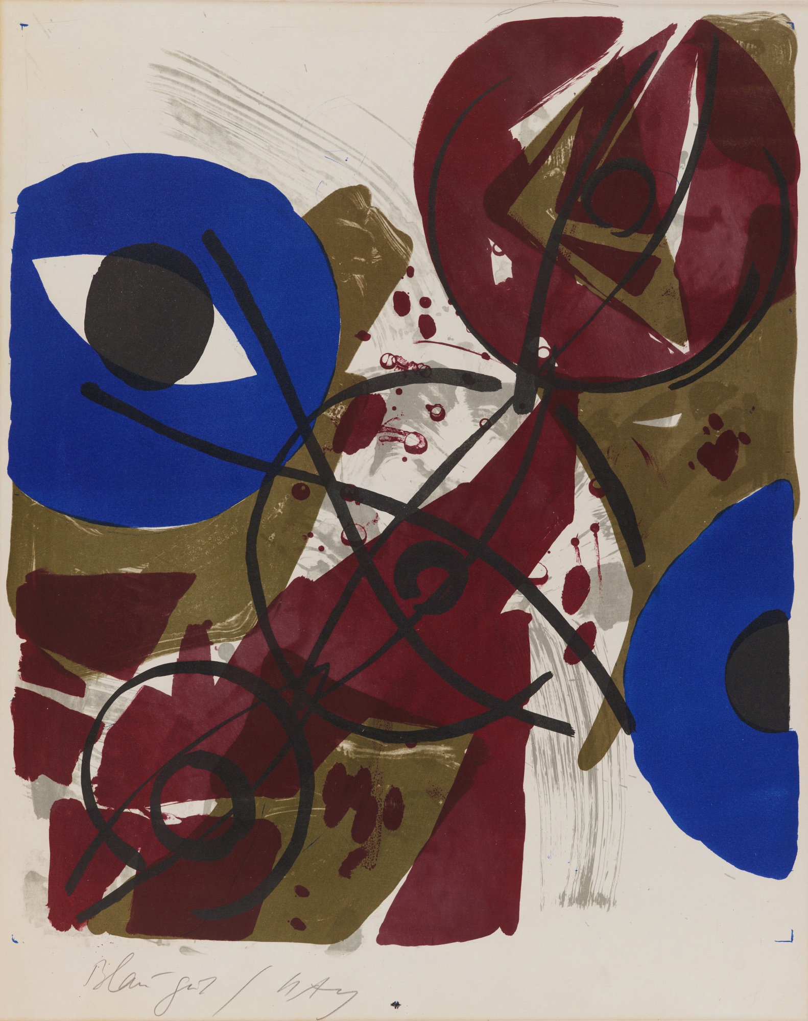 Ernst Wilhelm Nay