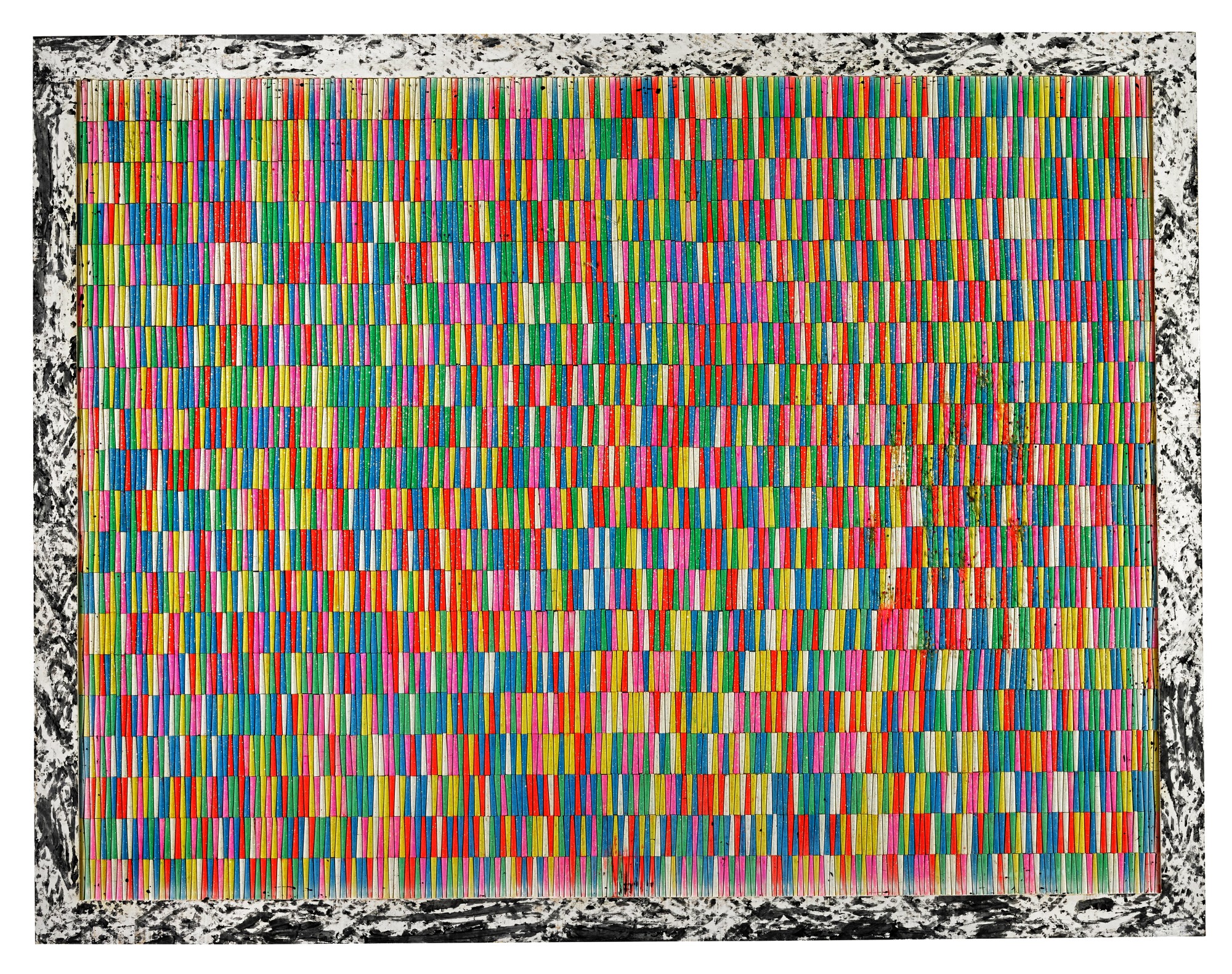 Pascale Marthine Tayou