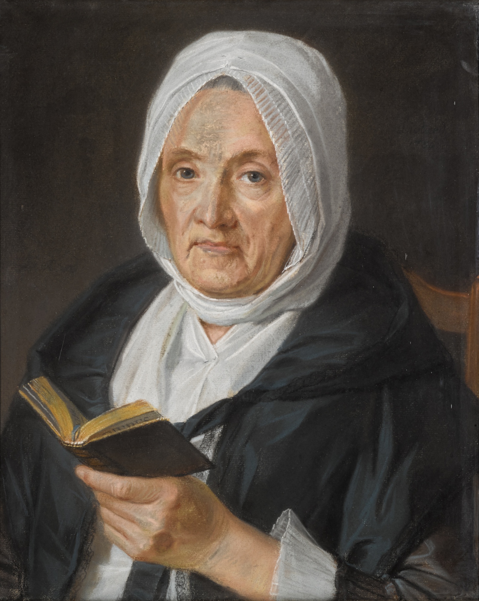 Circle of Jean-Etienne Liotard