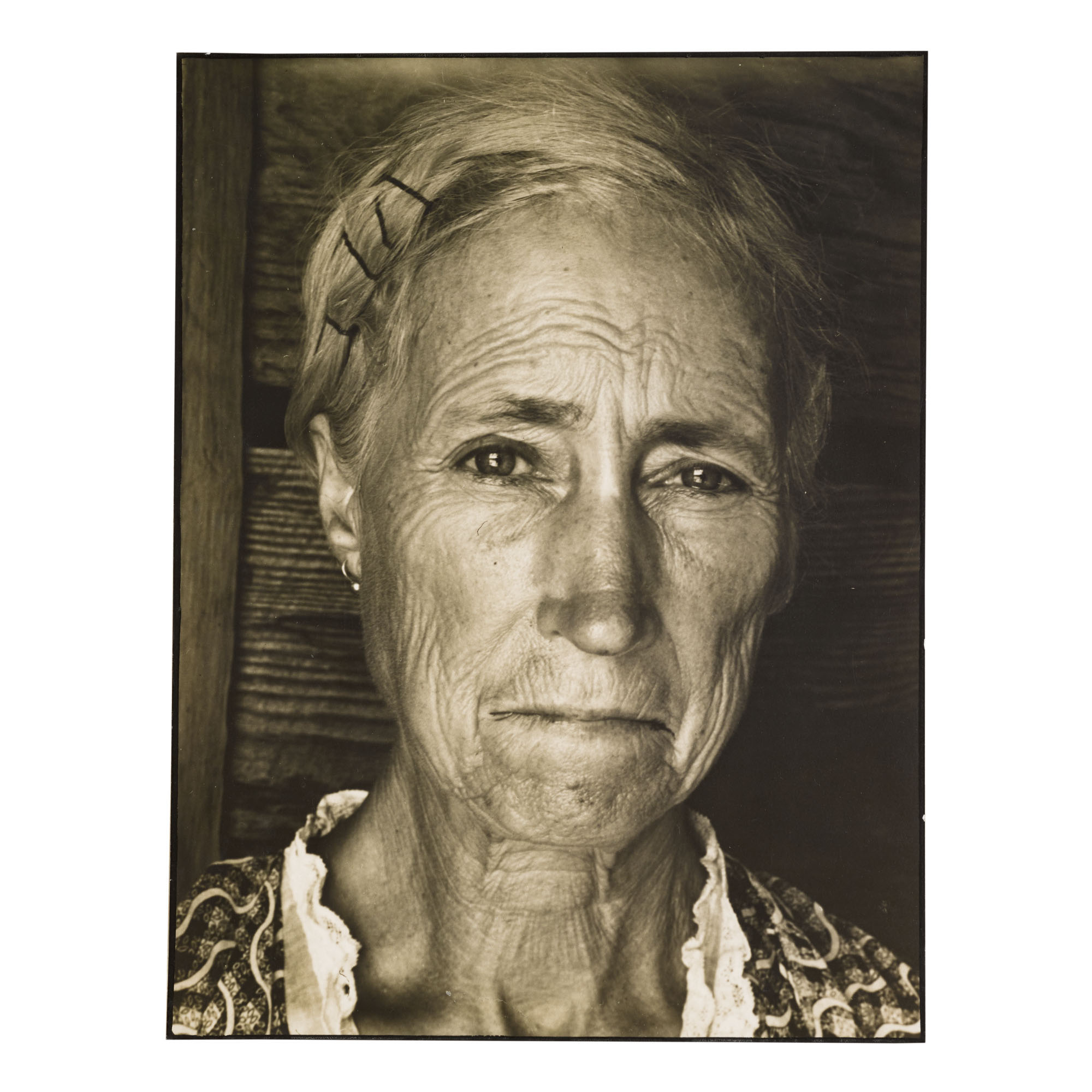 Margaret Bourke-white