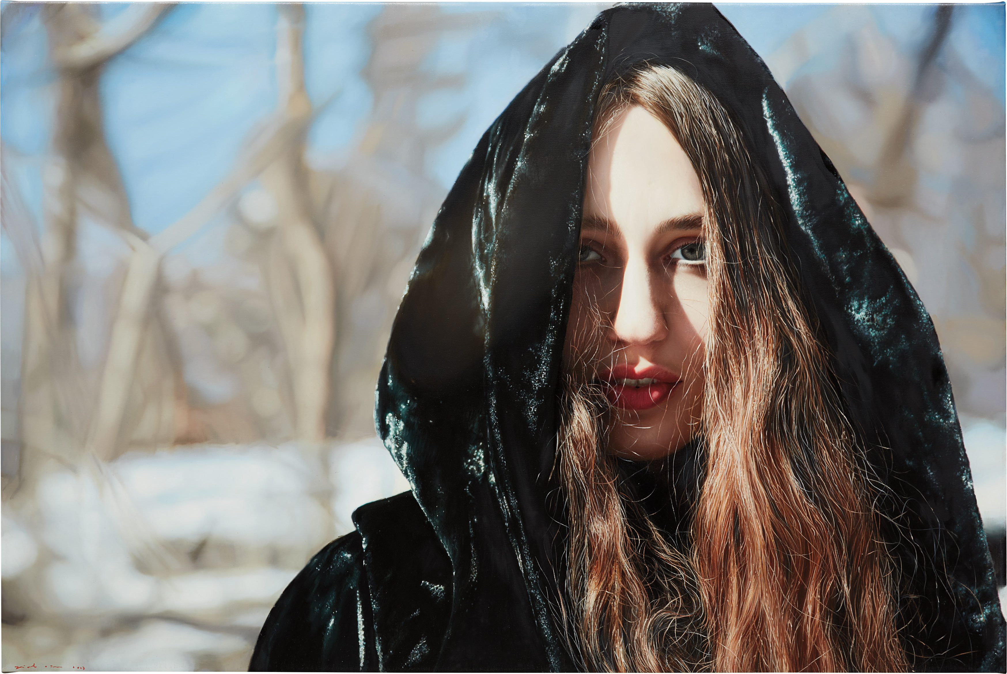 Yigal Ozeri