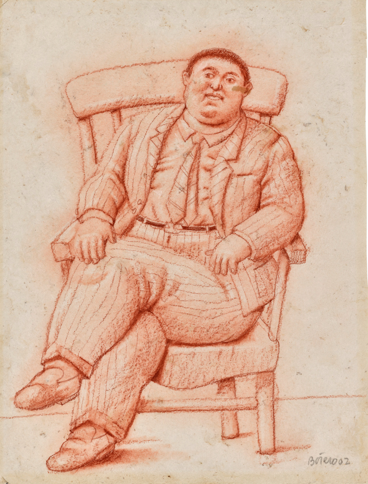 Fernando Botero