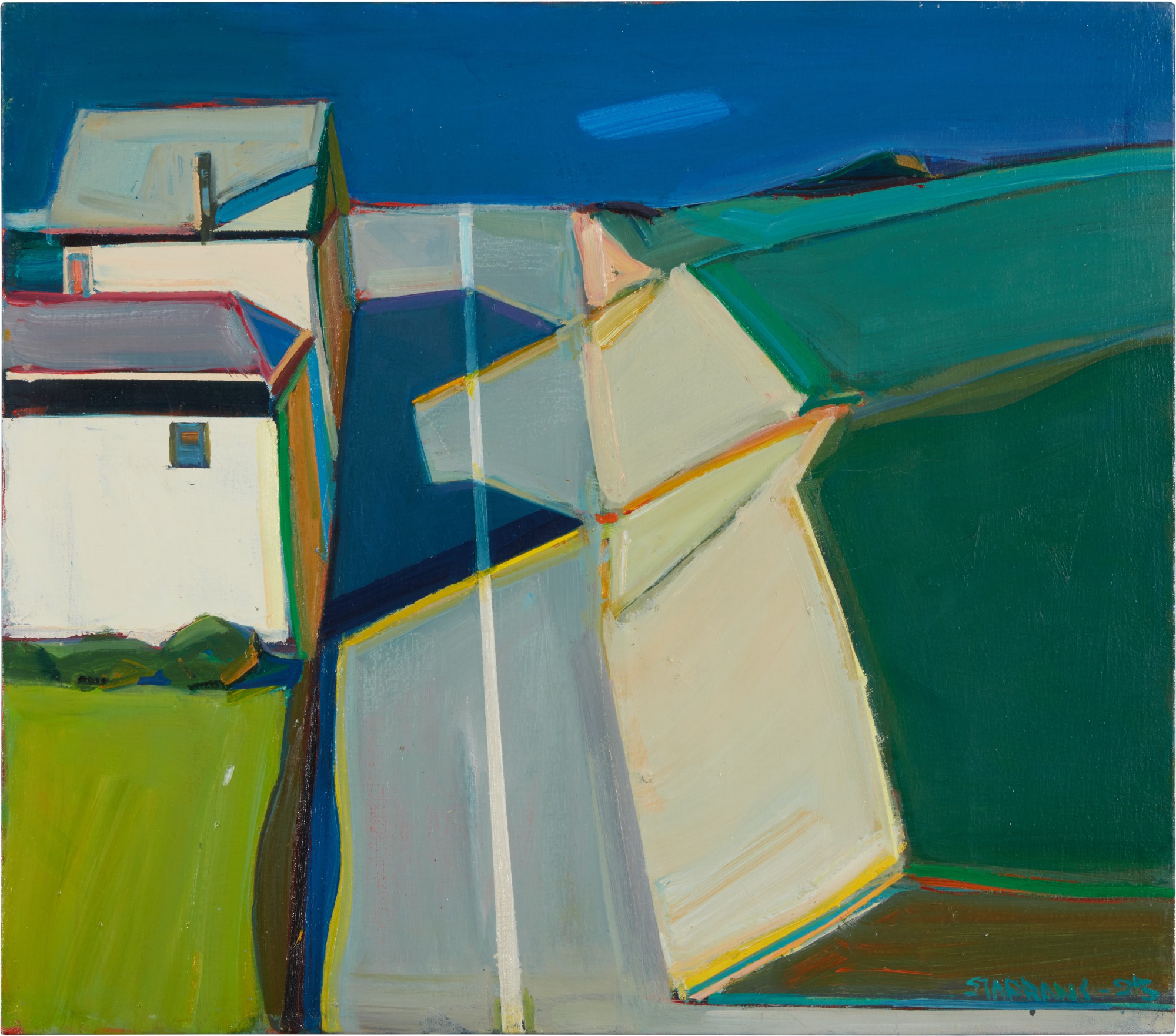 Raimonds Staprans