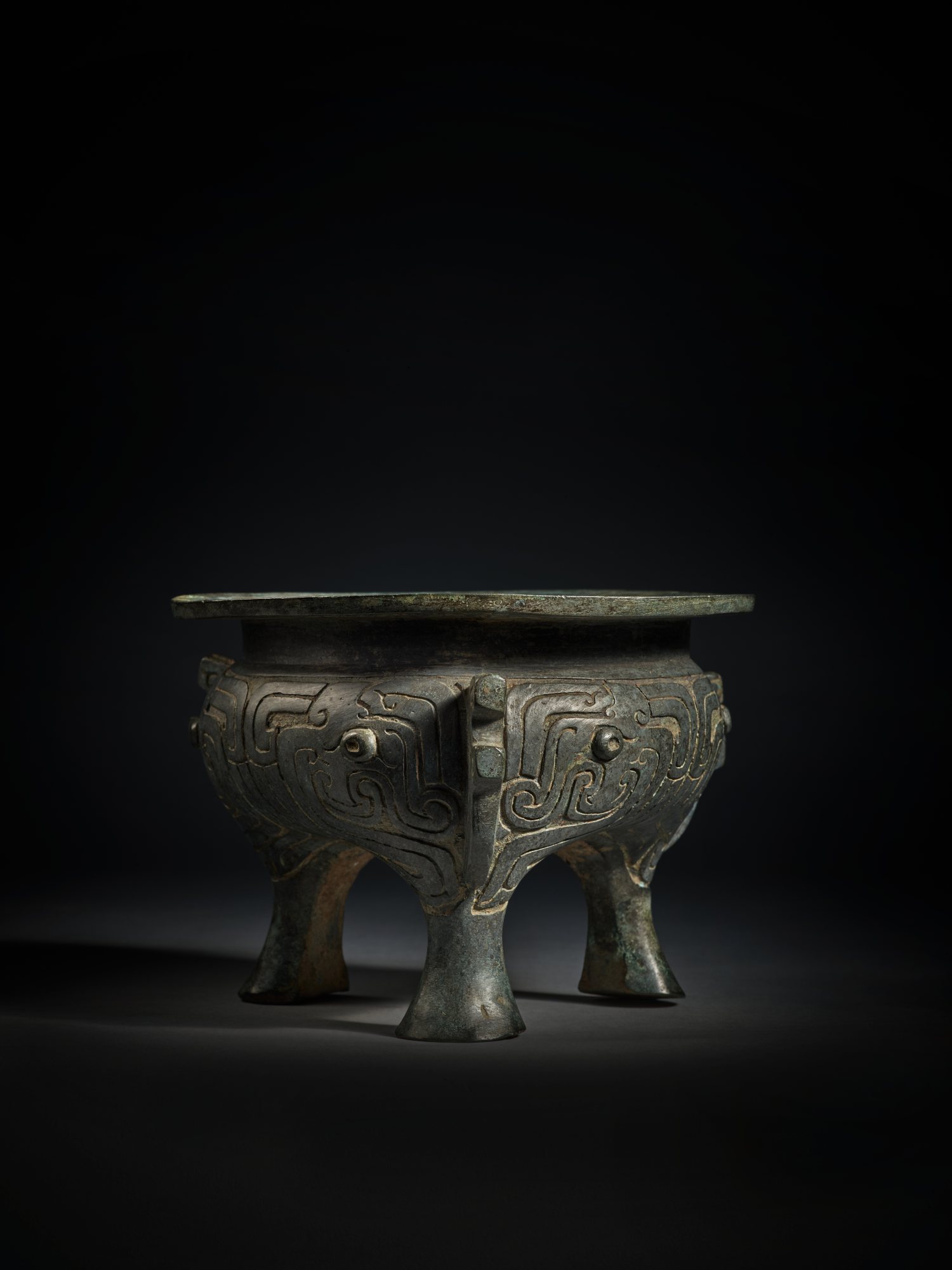 The Wang Zuo Xuan Mu Li