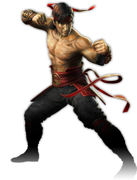 Liu Kang