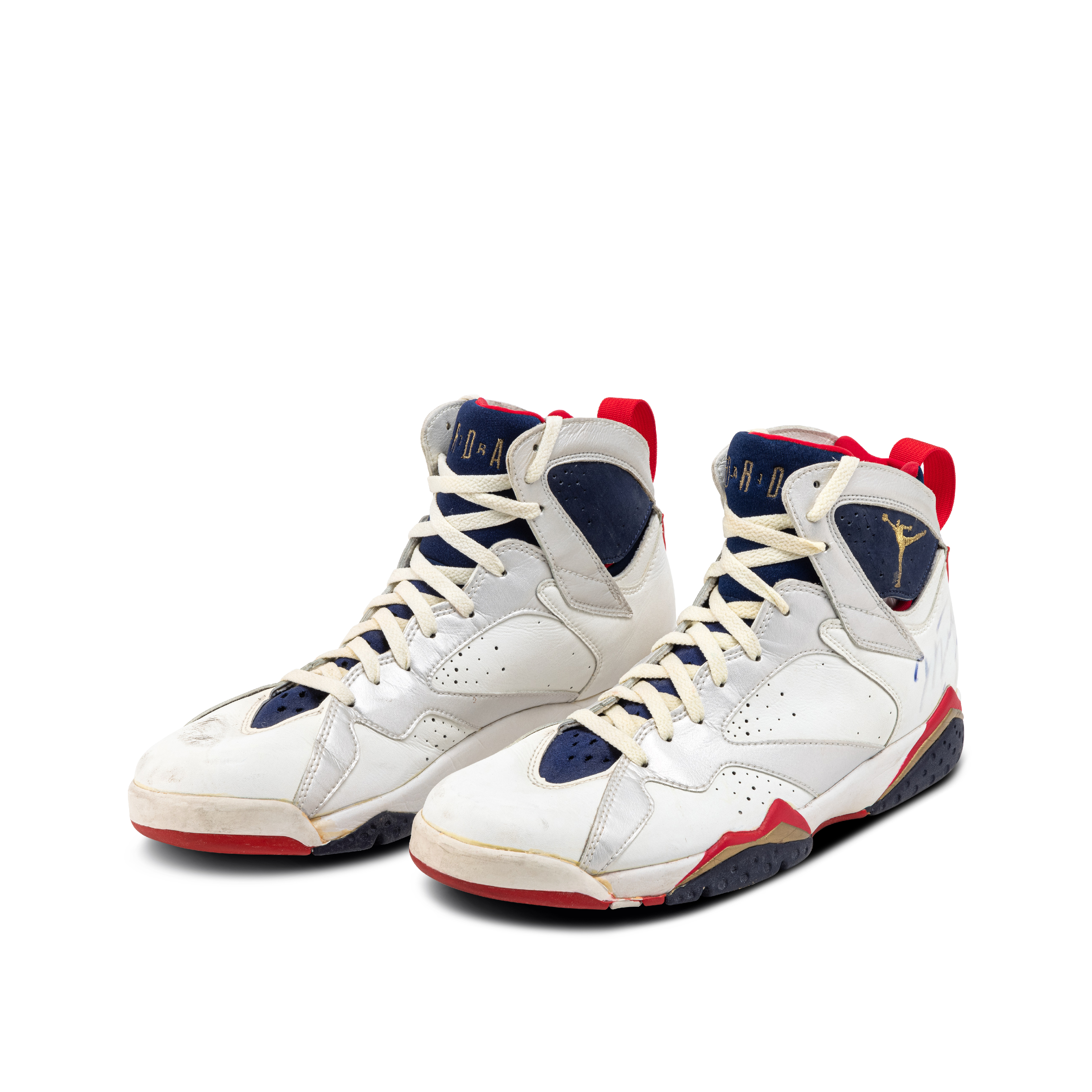 Nike, Nike Air Jordan 7 Sneakers
