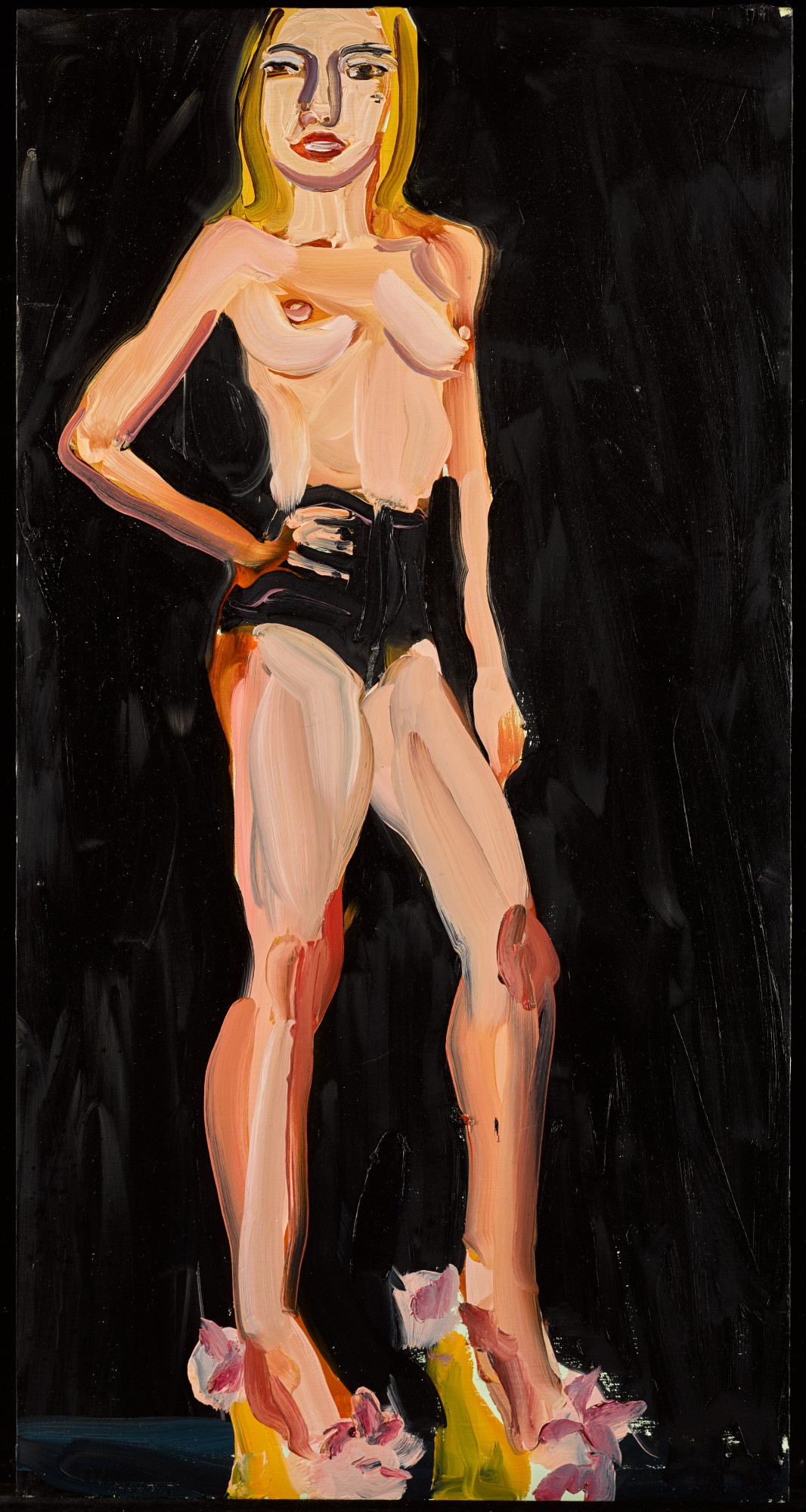 Chantal Joffe