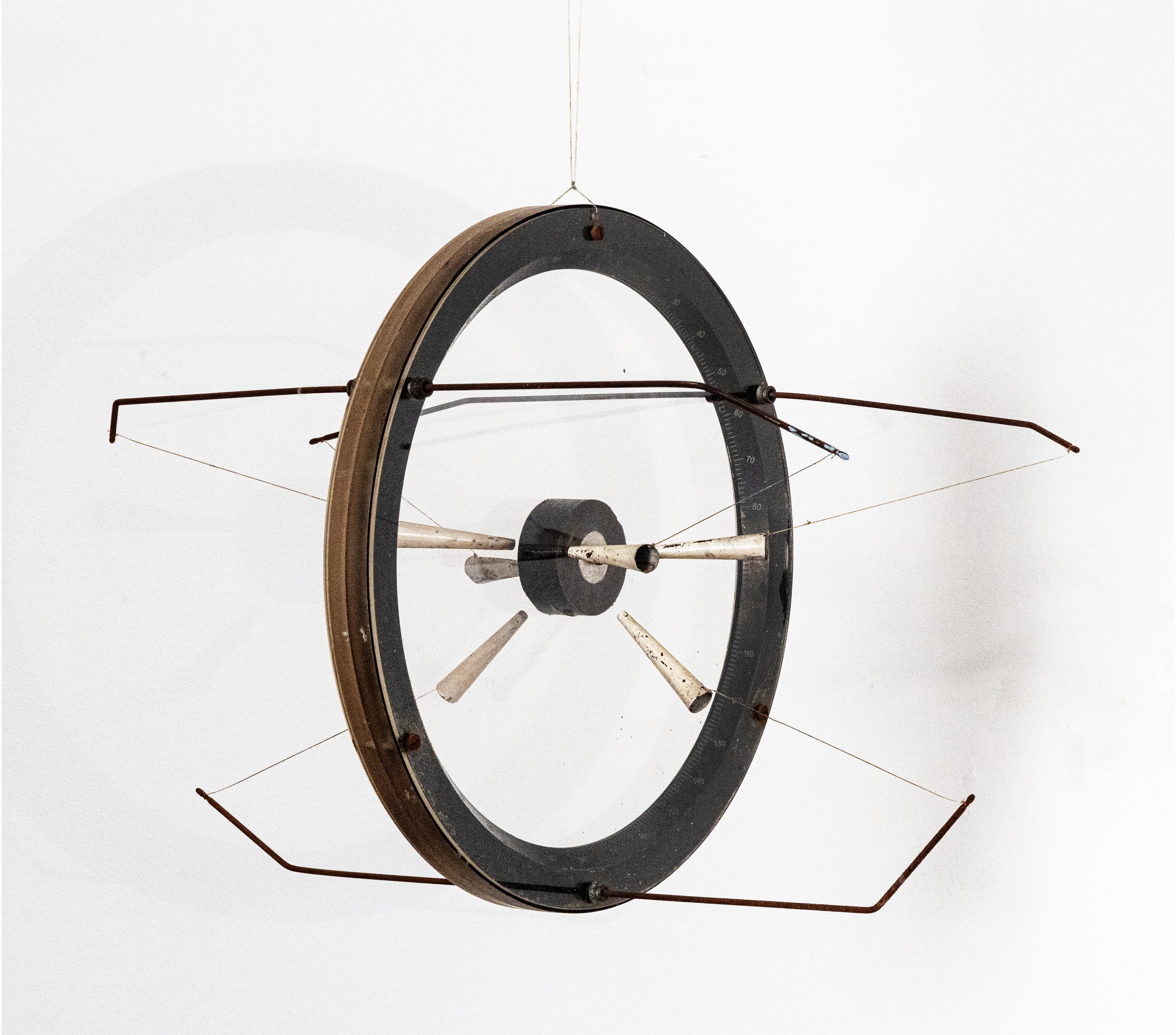 Gertrude Stein, New York