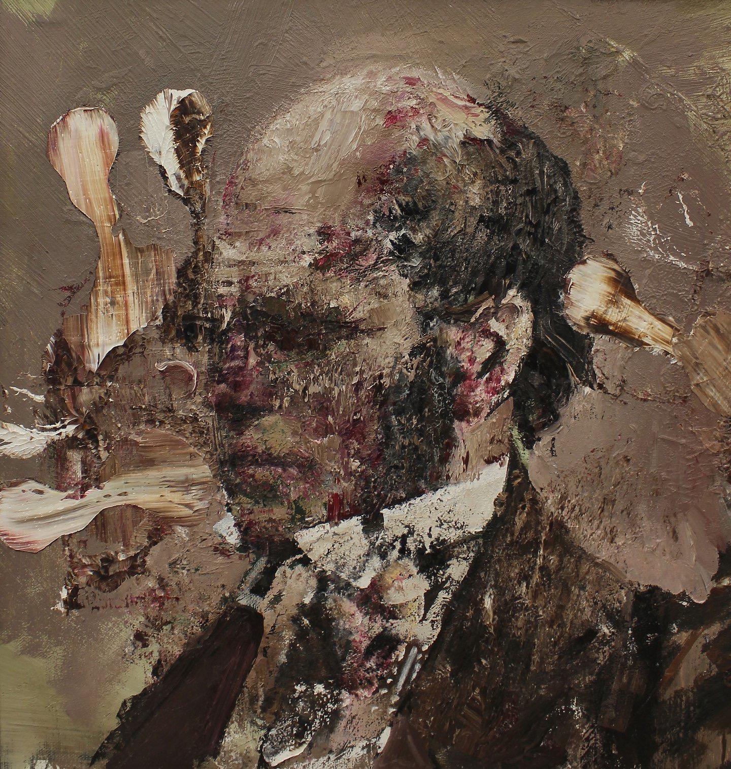 Adrian Ghenie