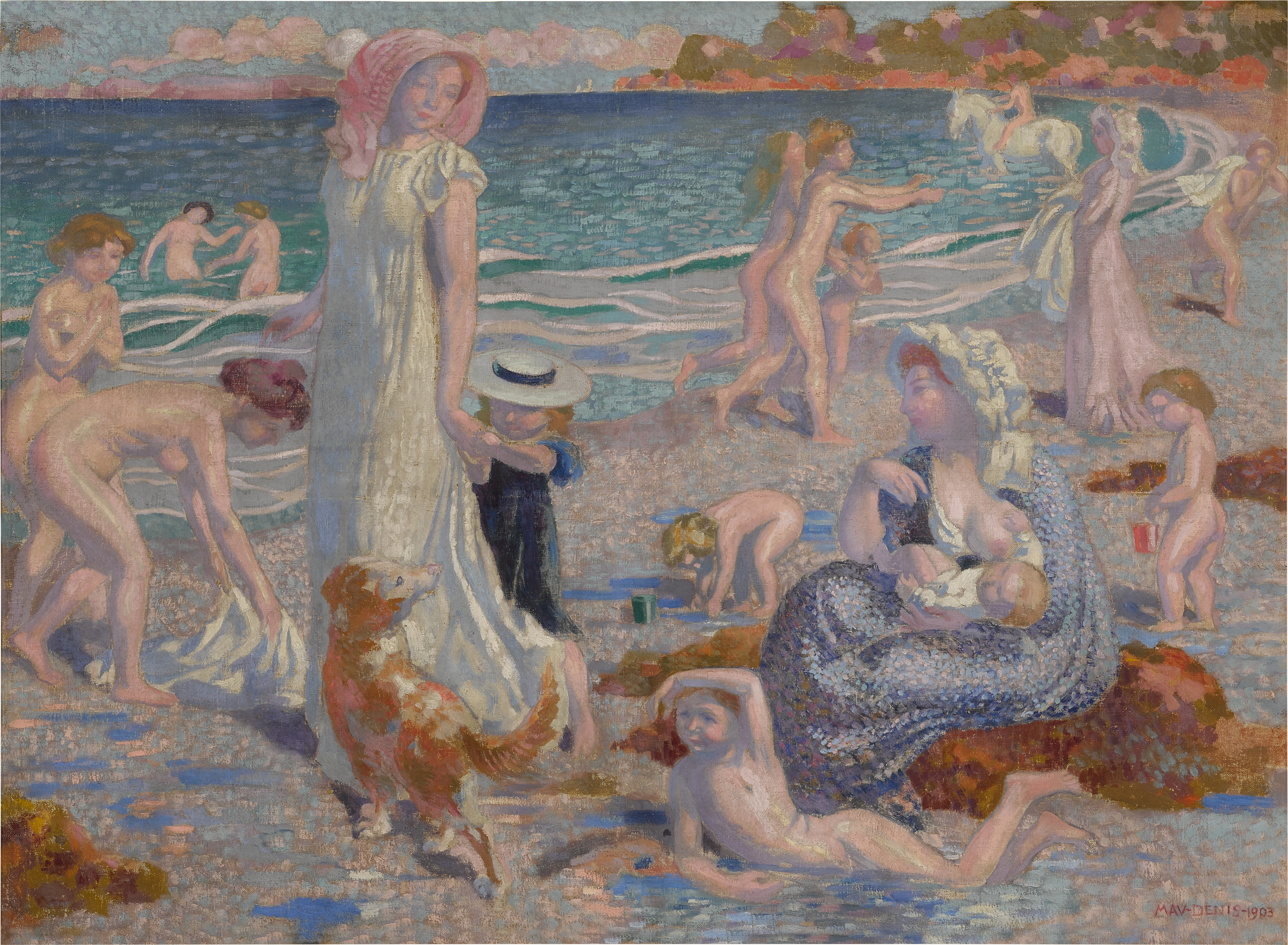 Maurice Denis