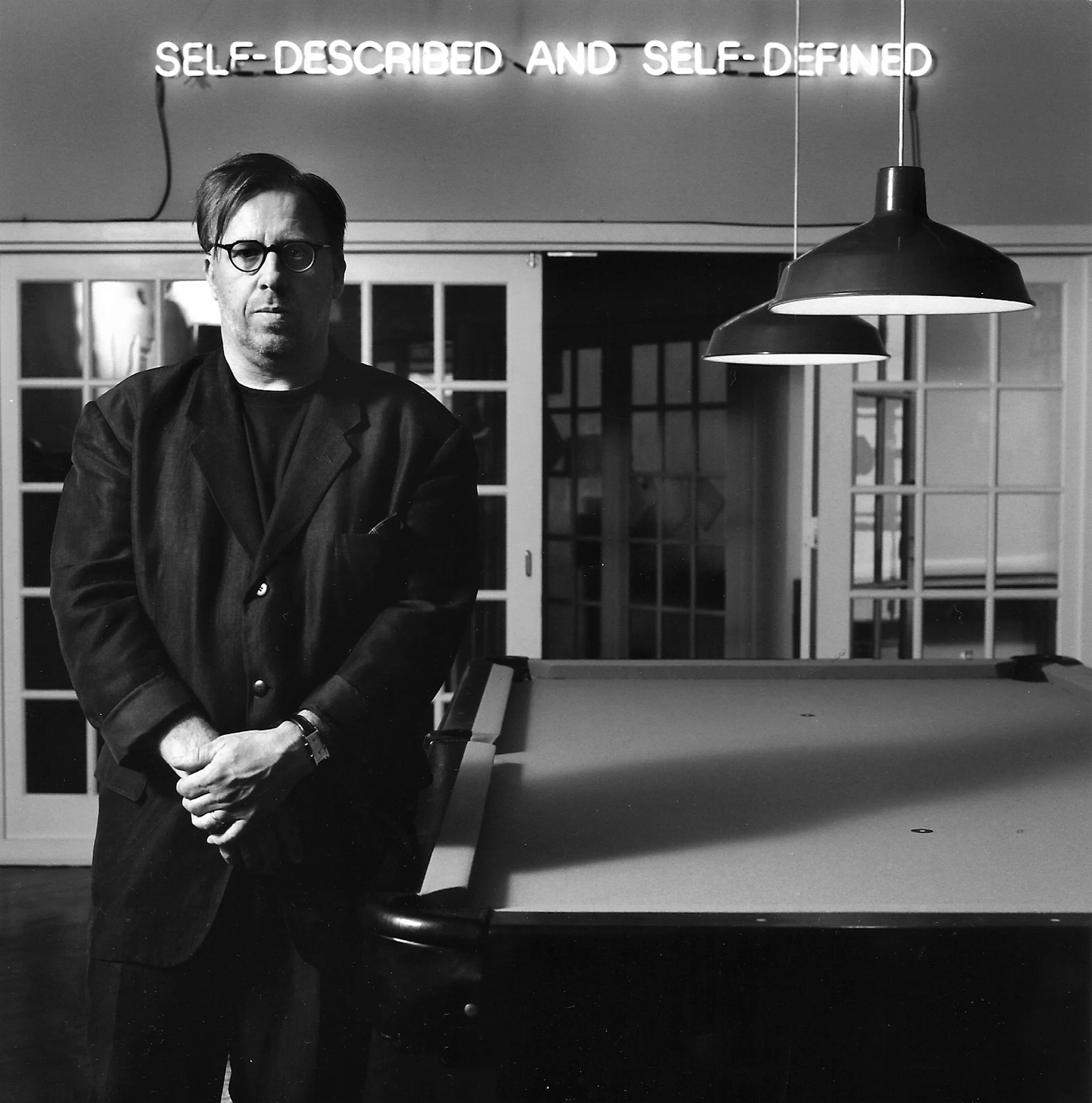 Joseph Kosuth