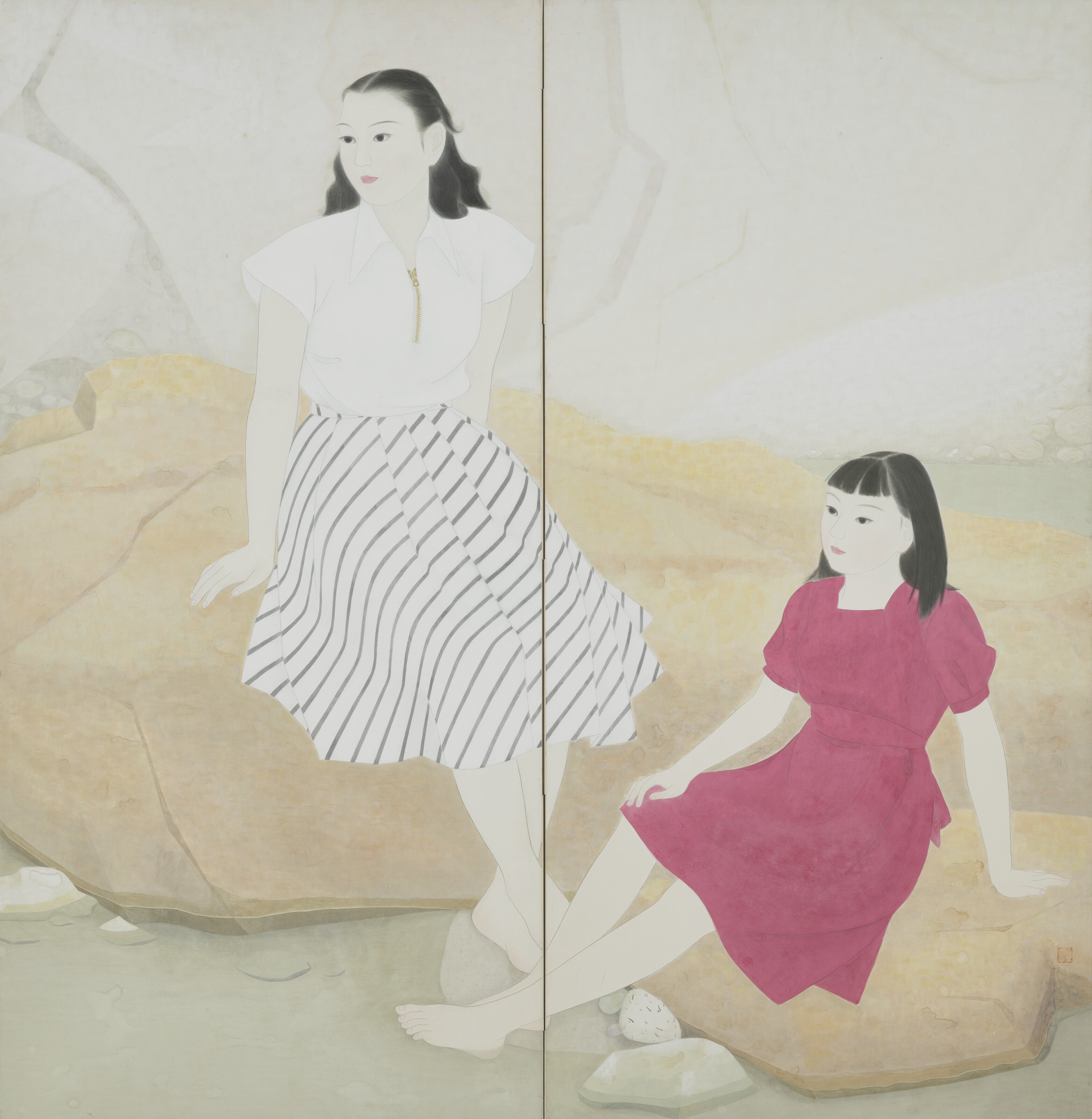 Anonymous (20th Century)