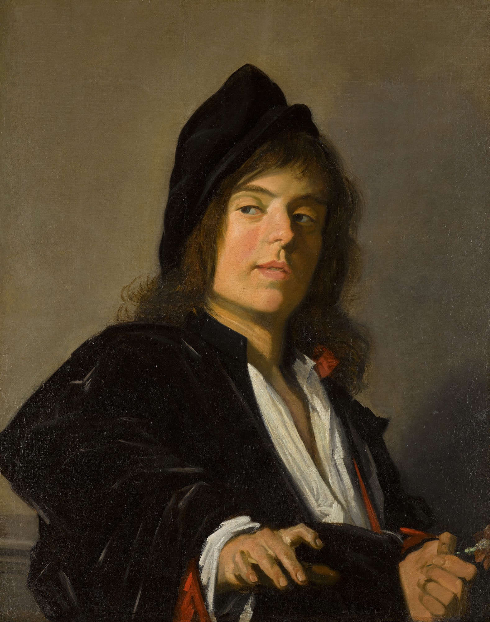 Workshop of Frans Hals