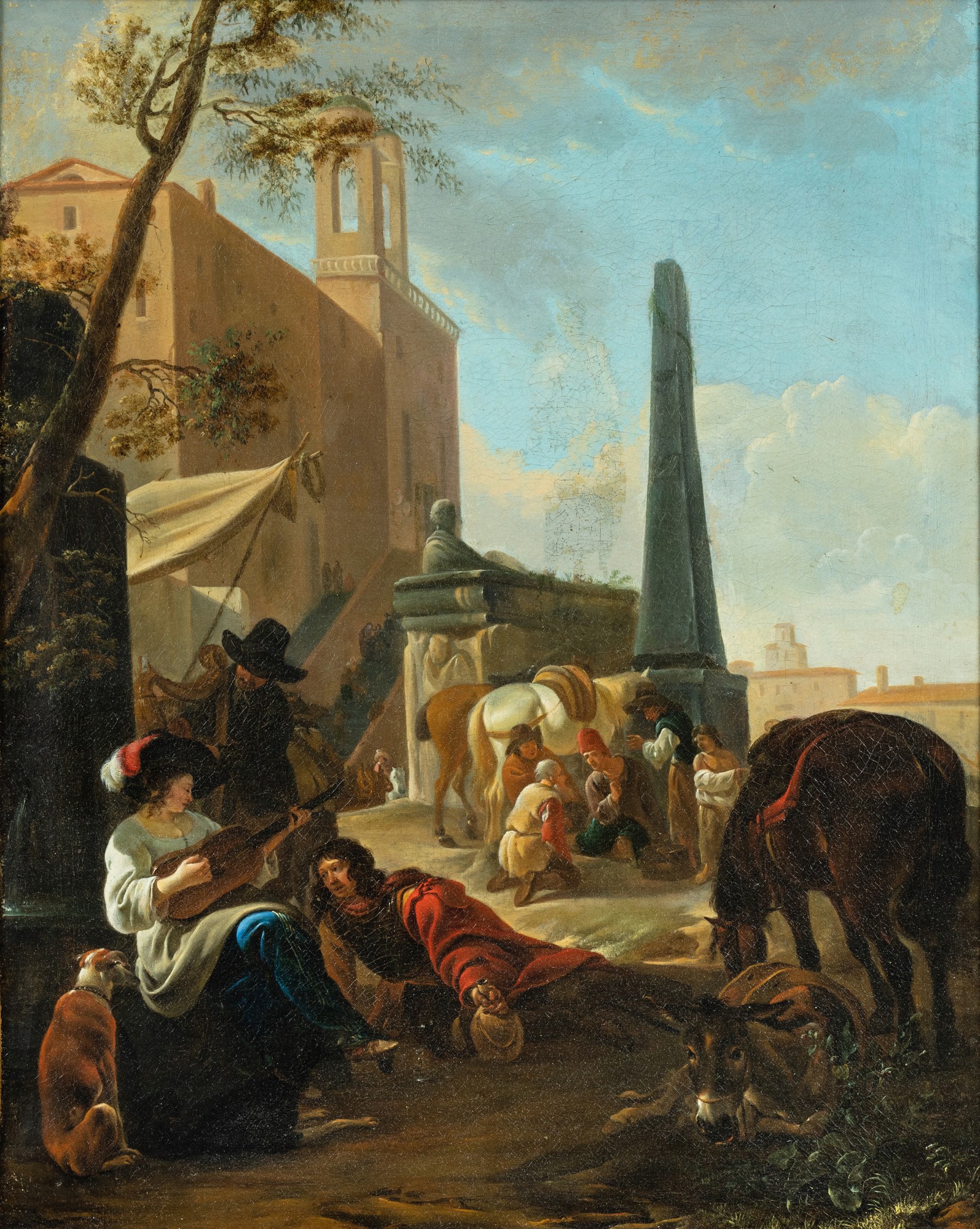 Hendrick Verschuring