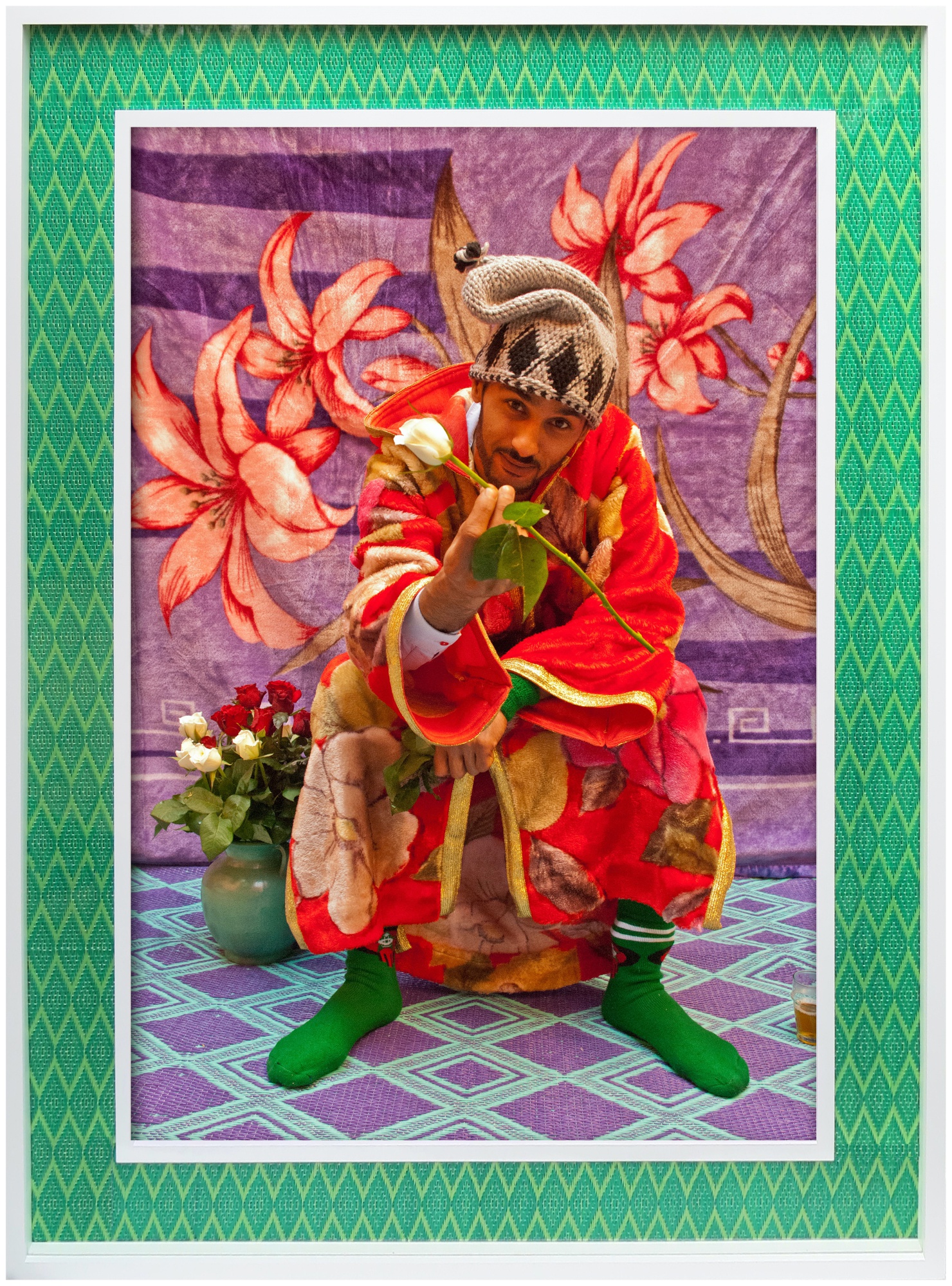 Hassan Hajjaj