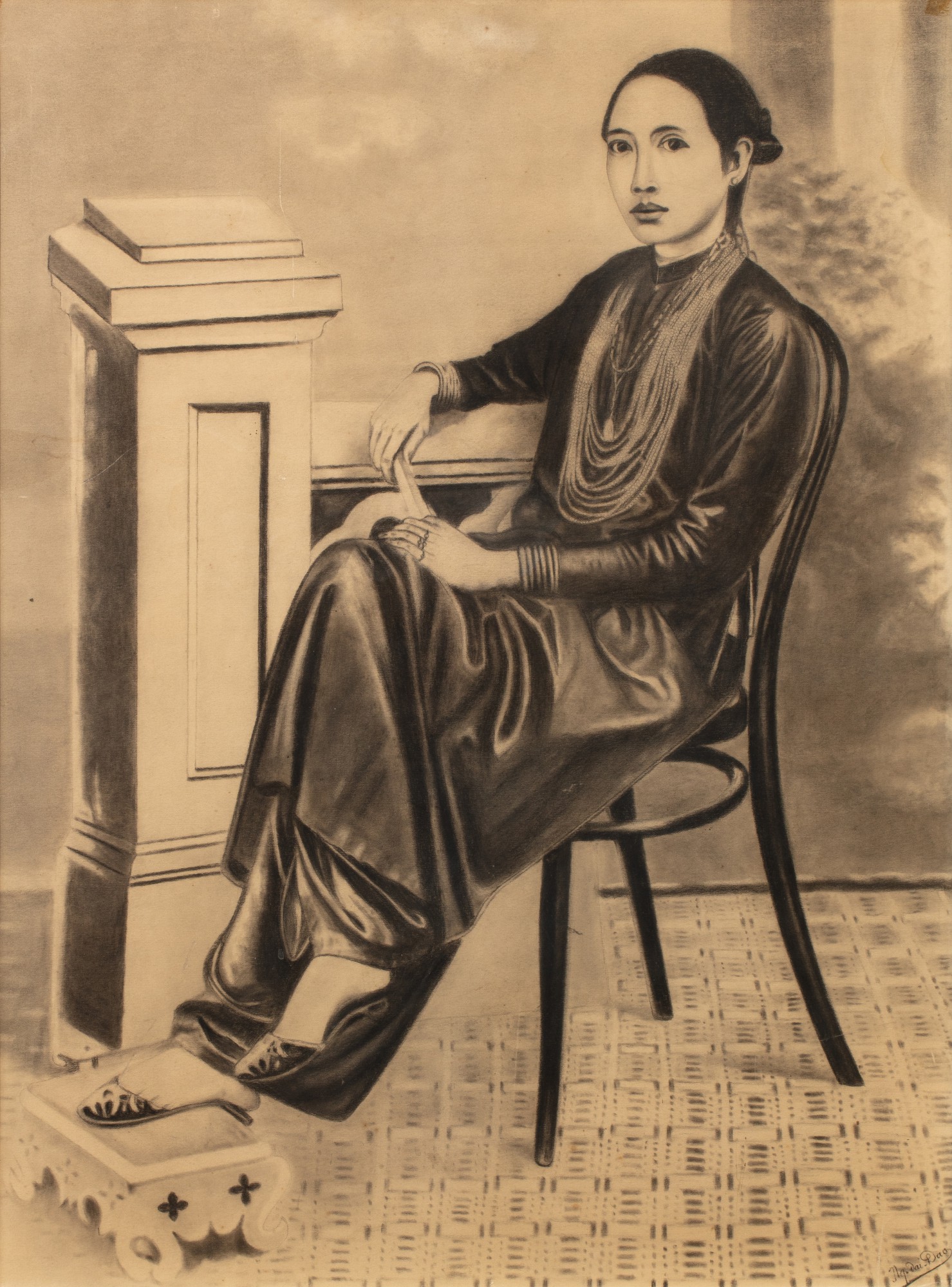 Nguyen Dai Dao (20th century)