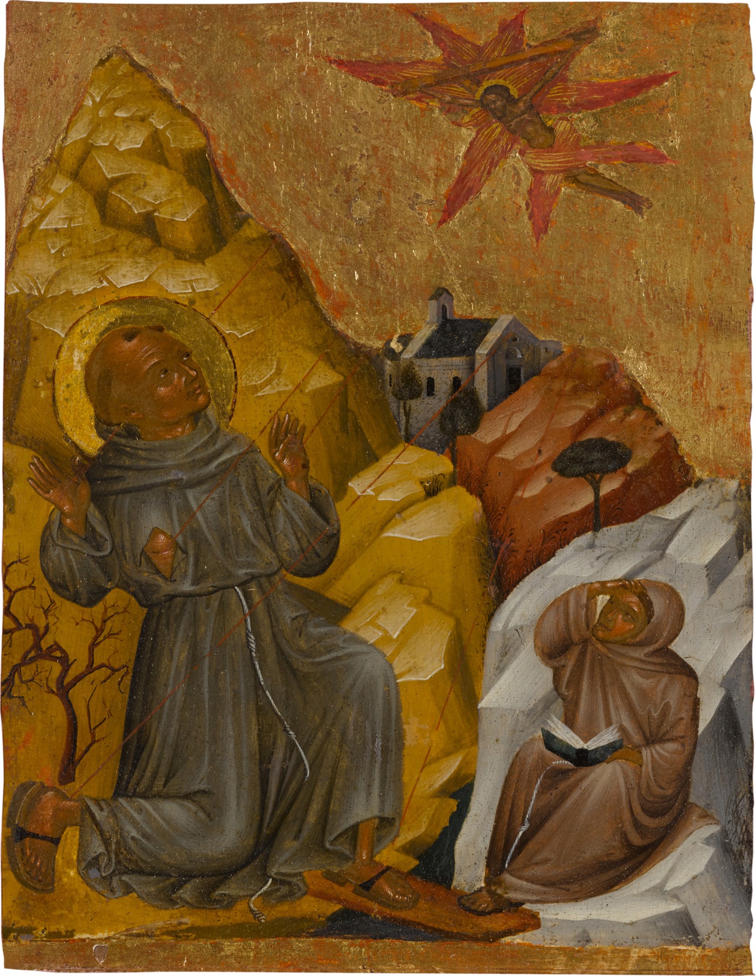 Italo-Cretan School,16th/17th Century