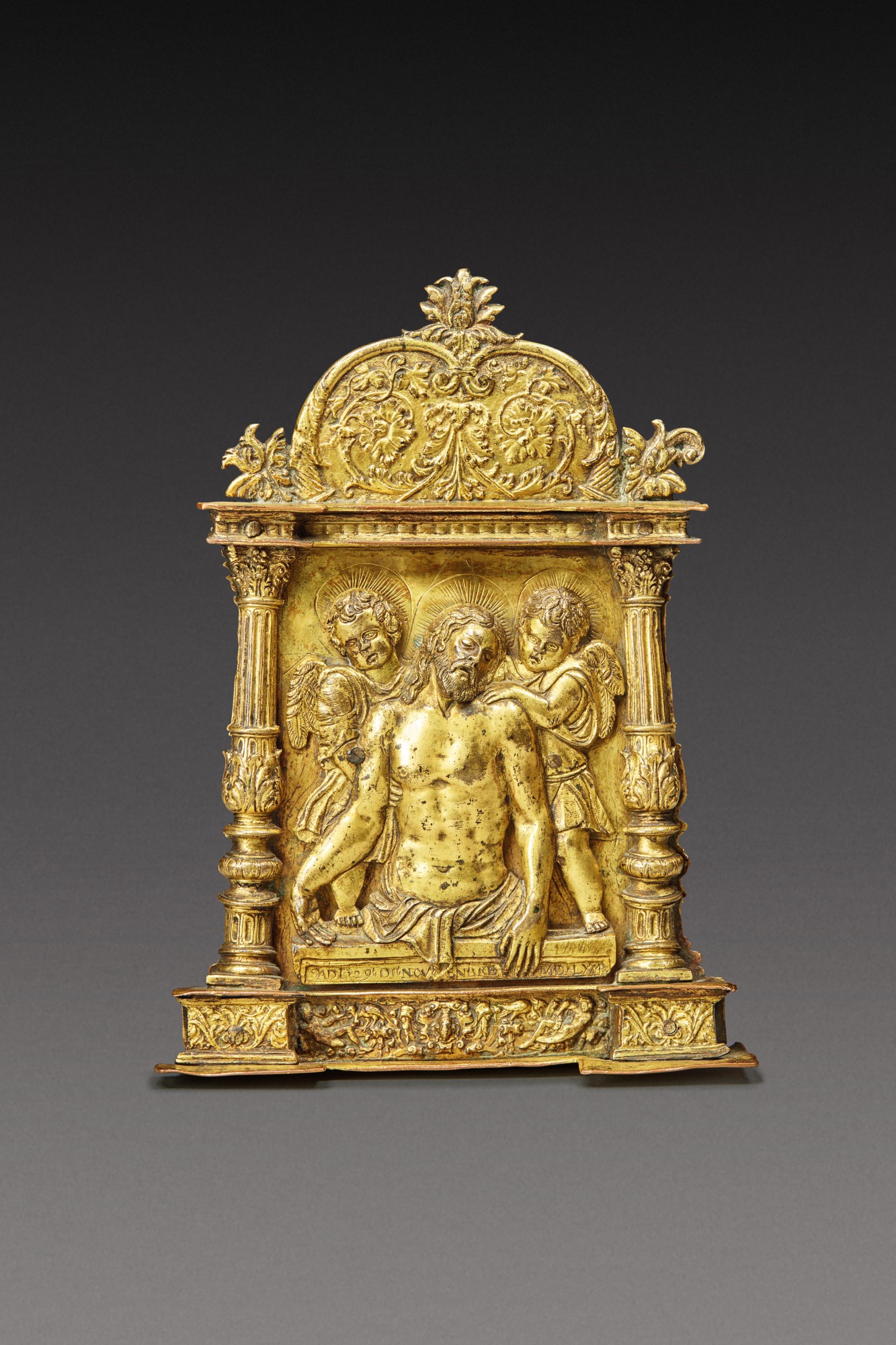 Italian, Tuscan, dated 1560