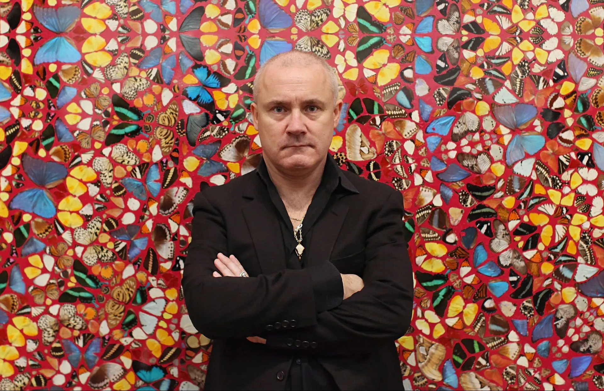 Damien Hirst
