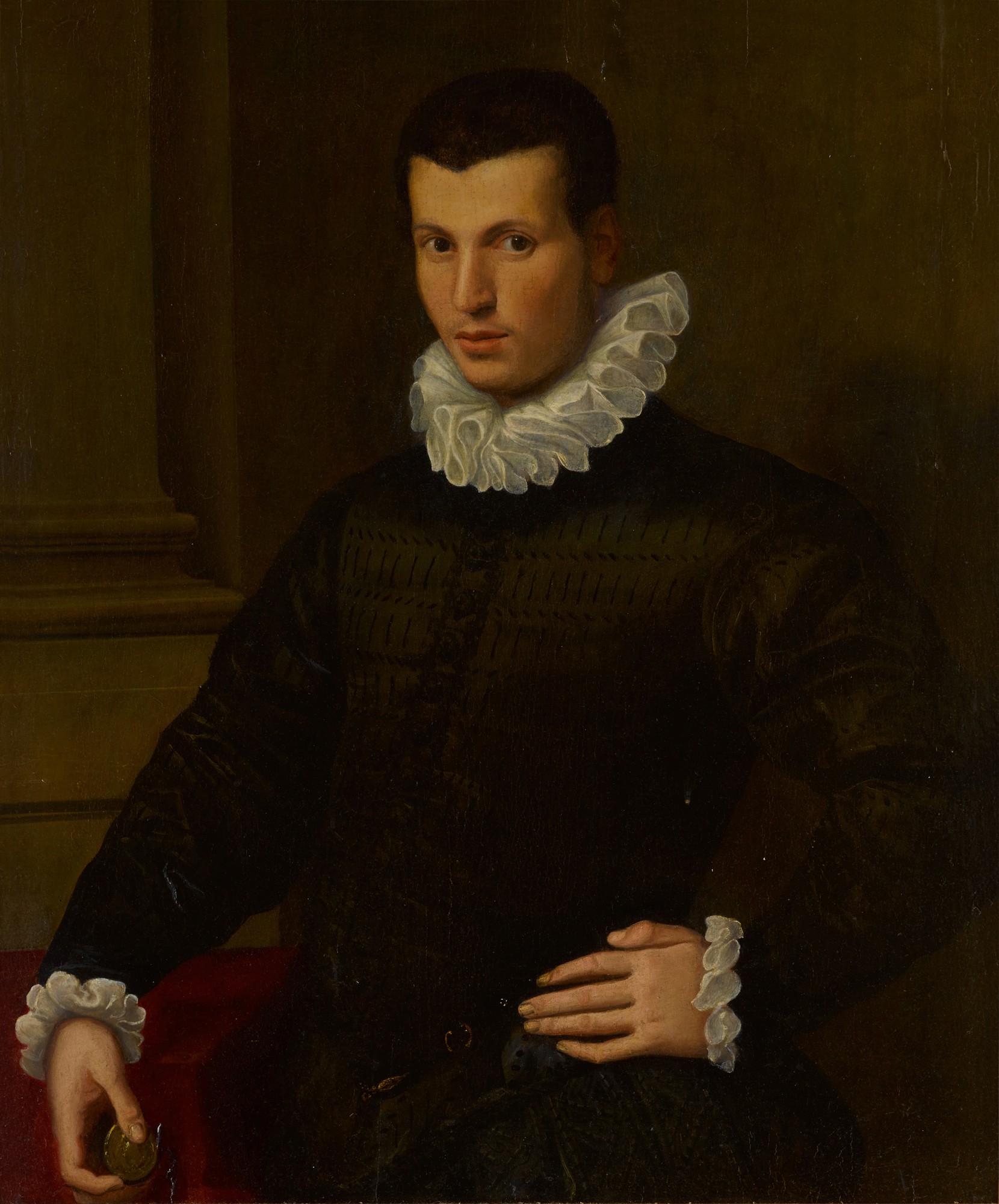 Florentine School, late 16th Century