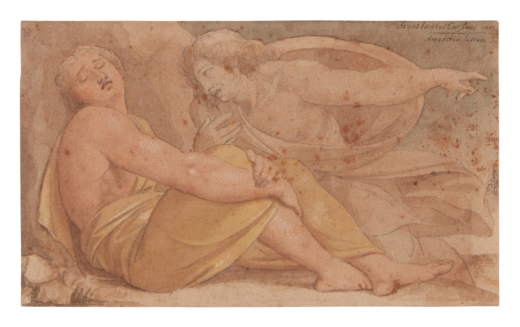 Asmus Jacob Carstens