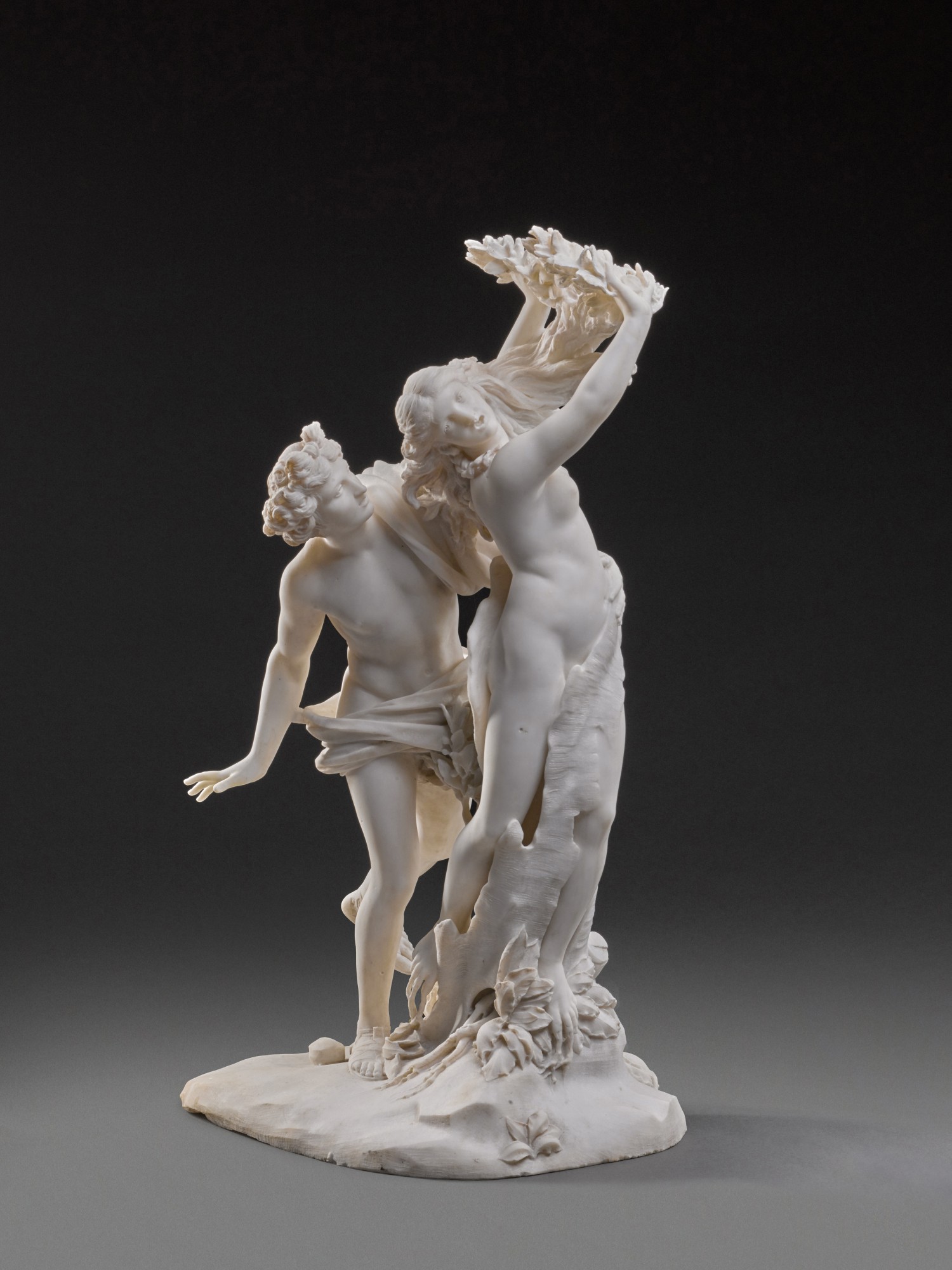 Ernesto Gazzeri, After Gianlorenzo Bernini