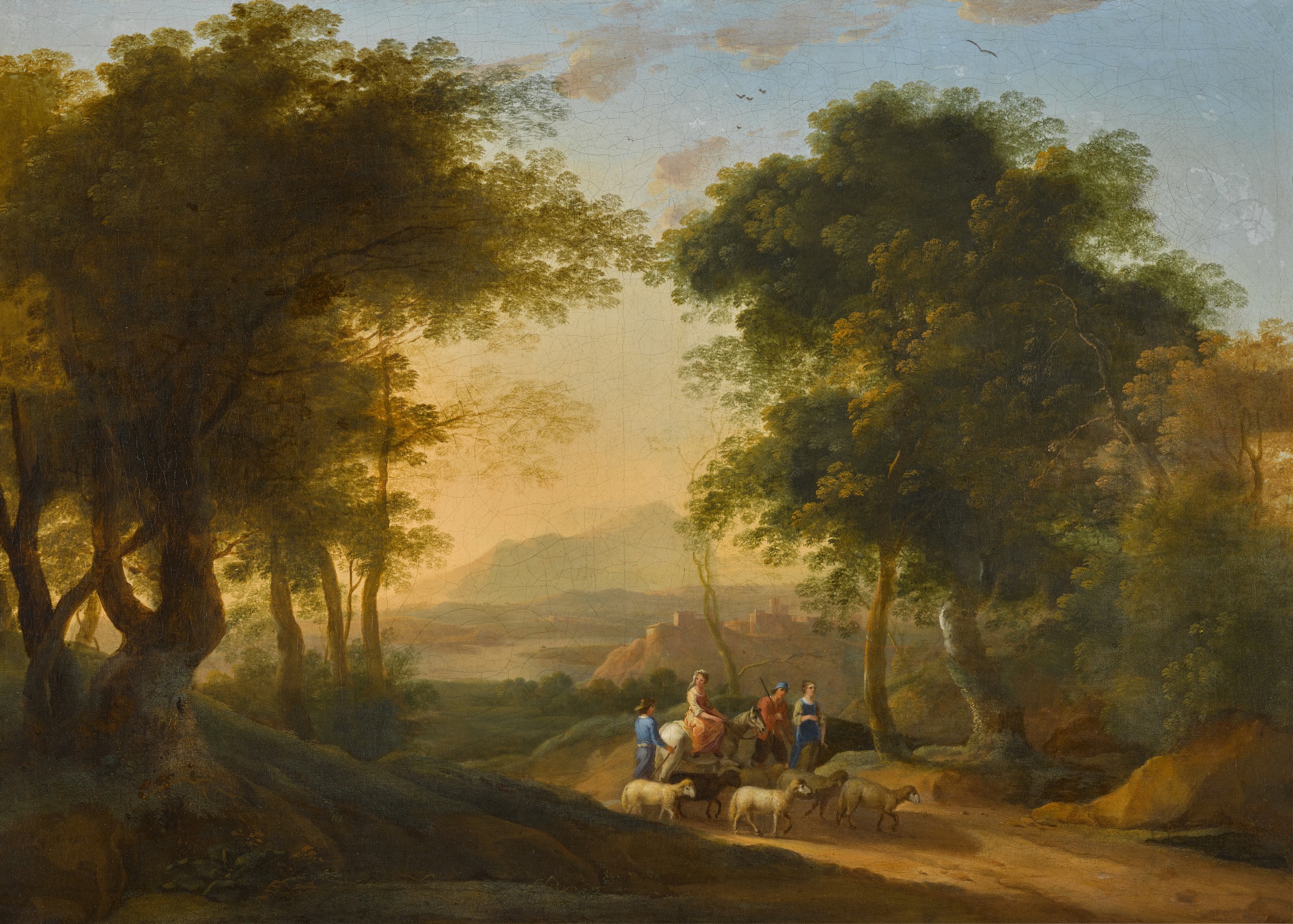 Herman van Swanevelt