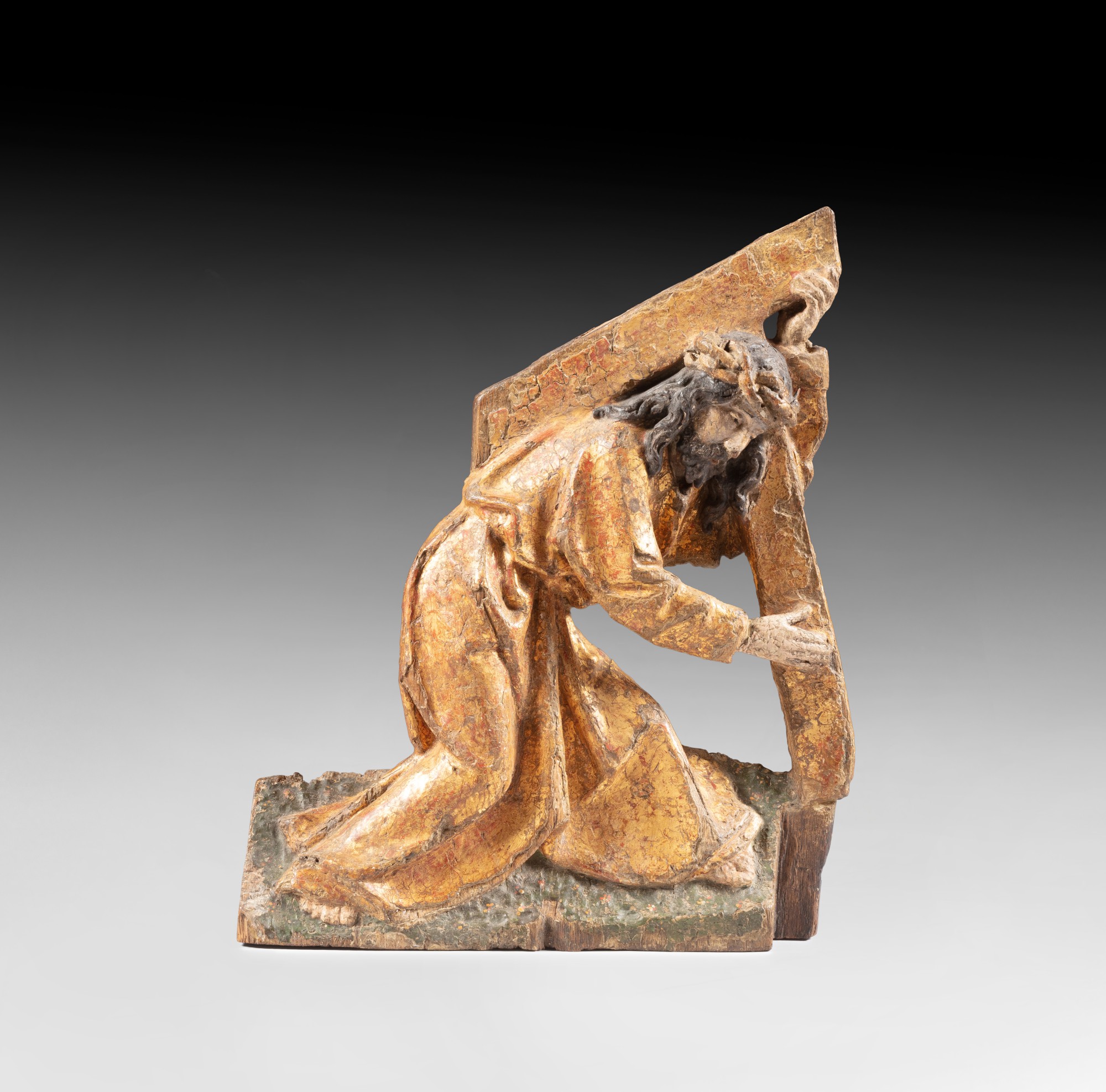 Antwerp, circa 1510-1520