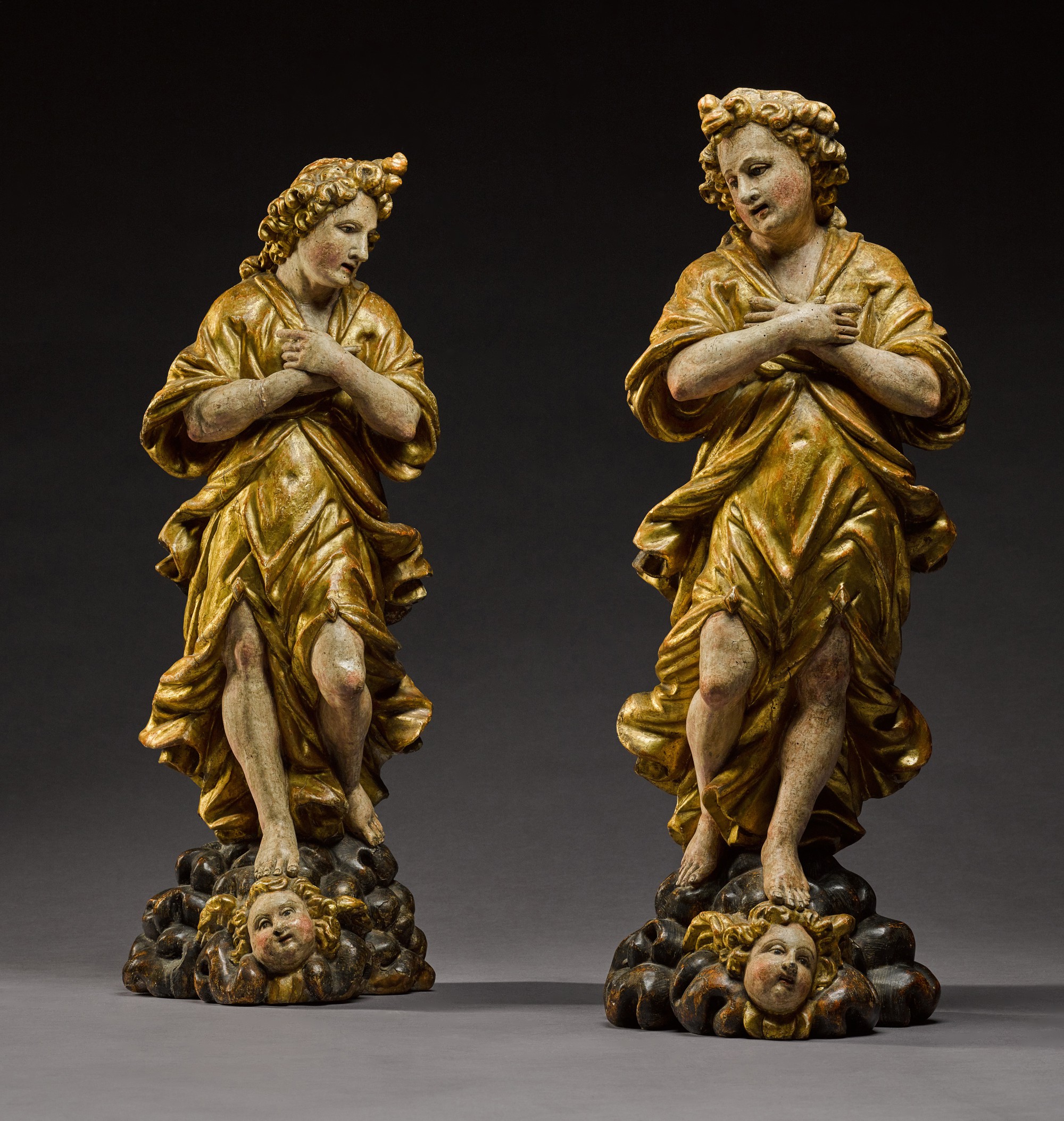 Northern Italian, circa 1600