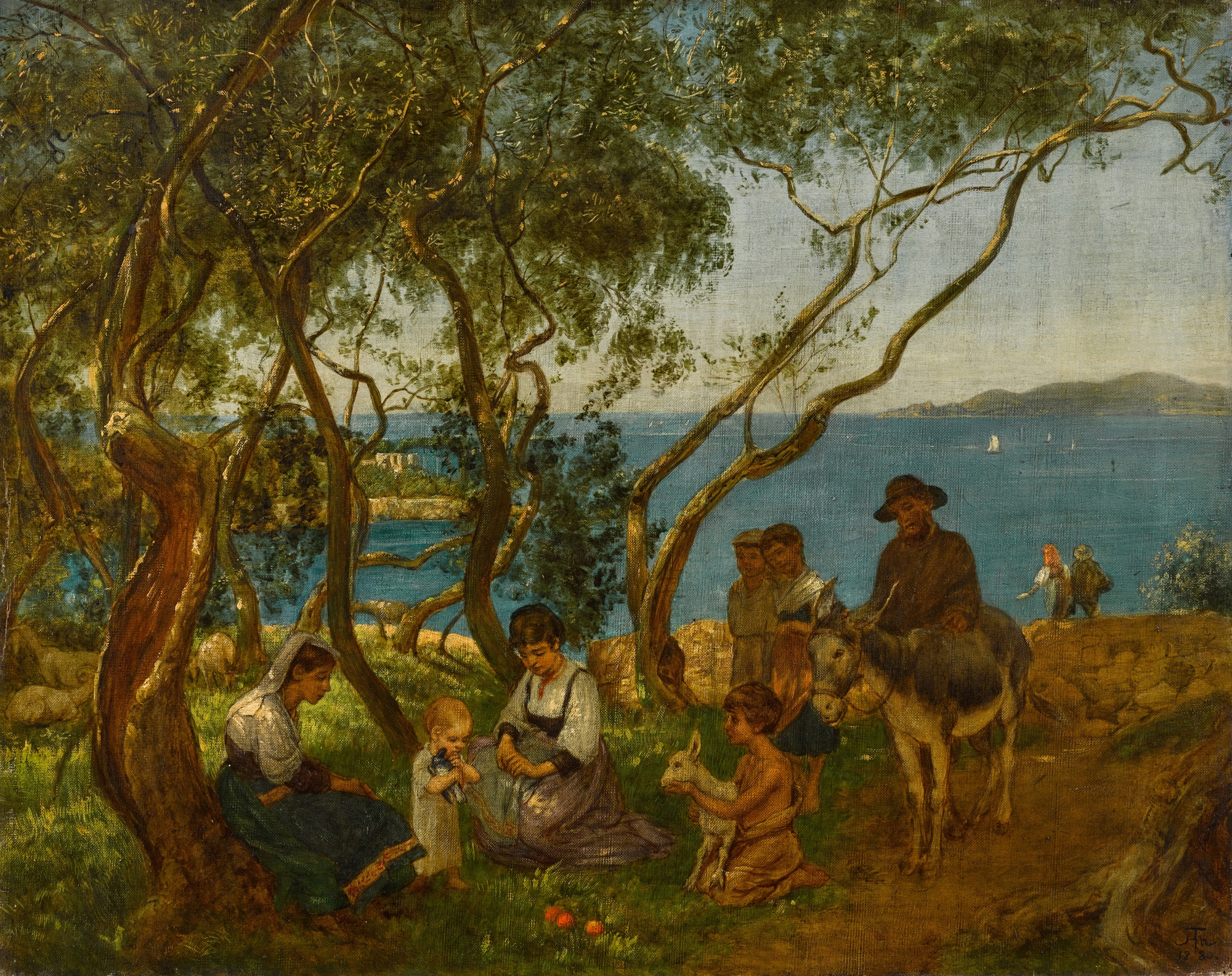 Hans Thoma