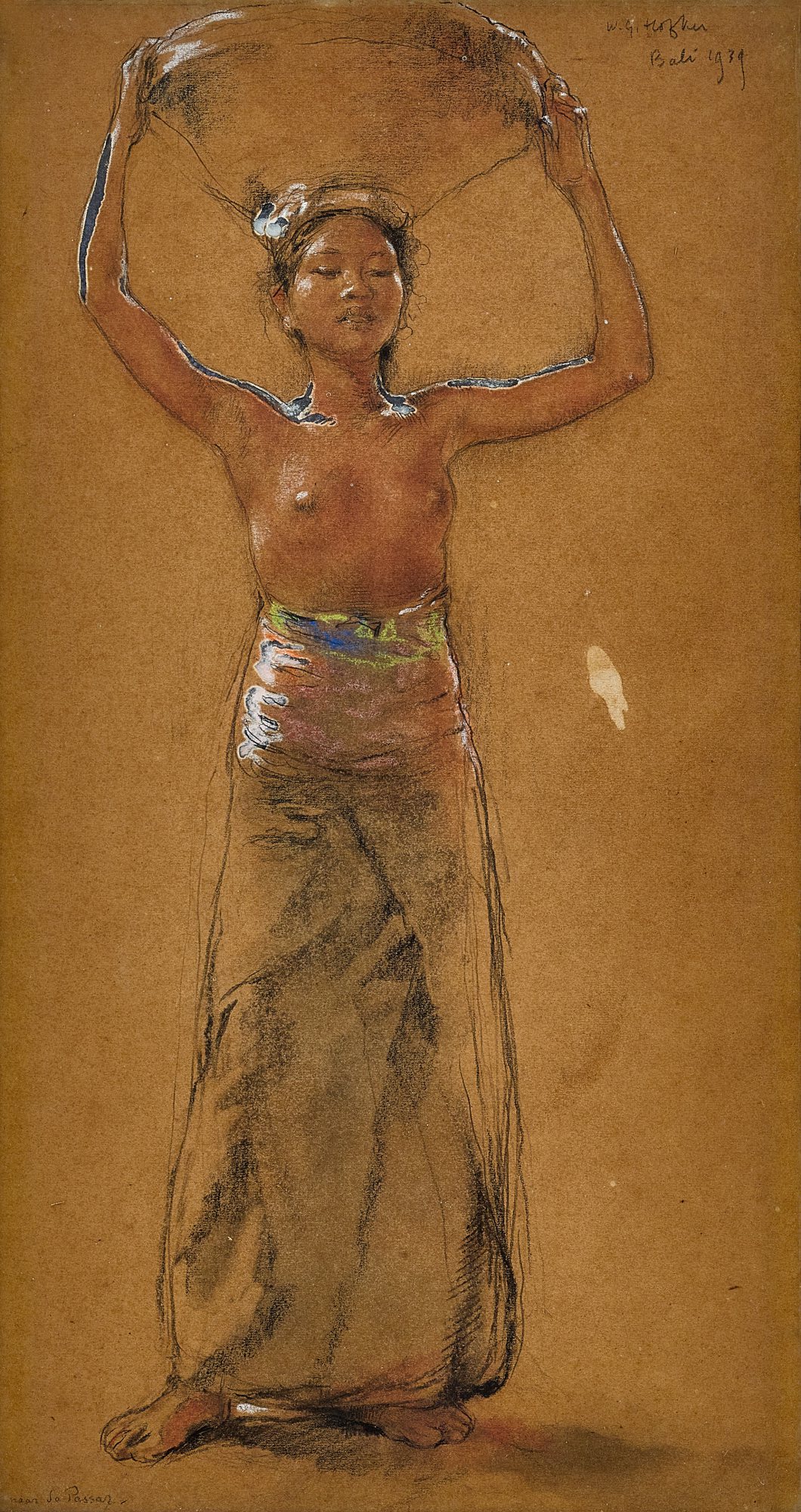 Willem Gerard Hofker