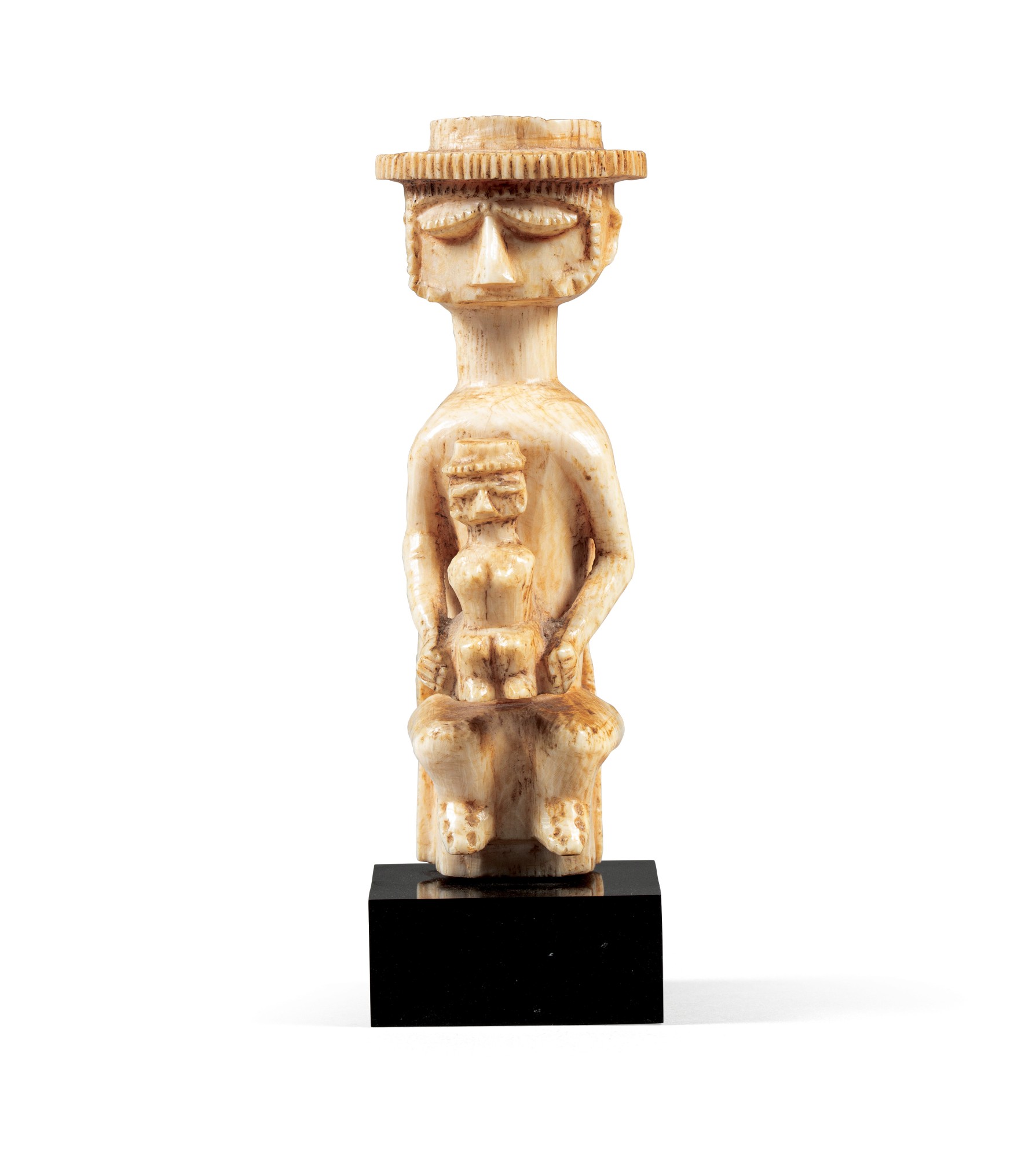 Attie figure, Ivory Coast