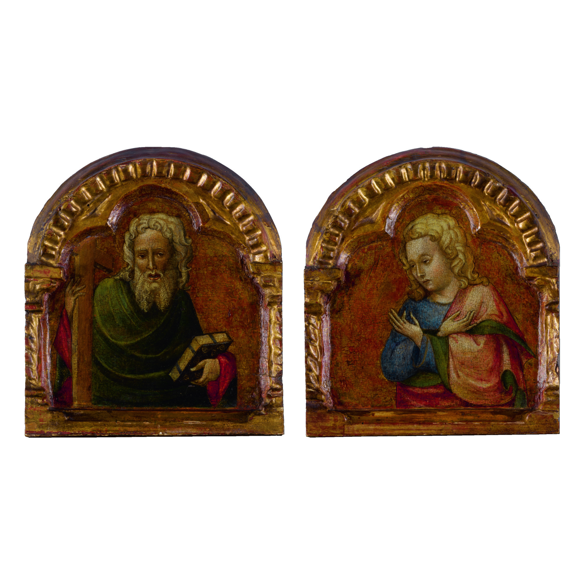 Workshop of The Zavattari Family