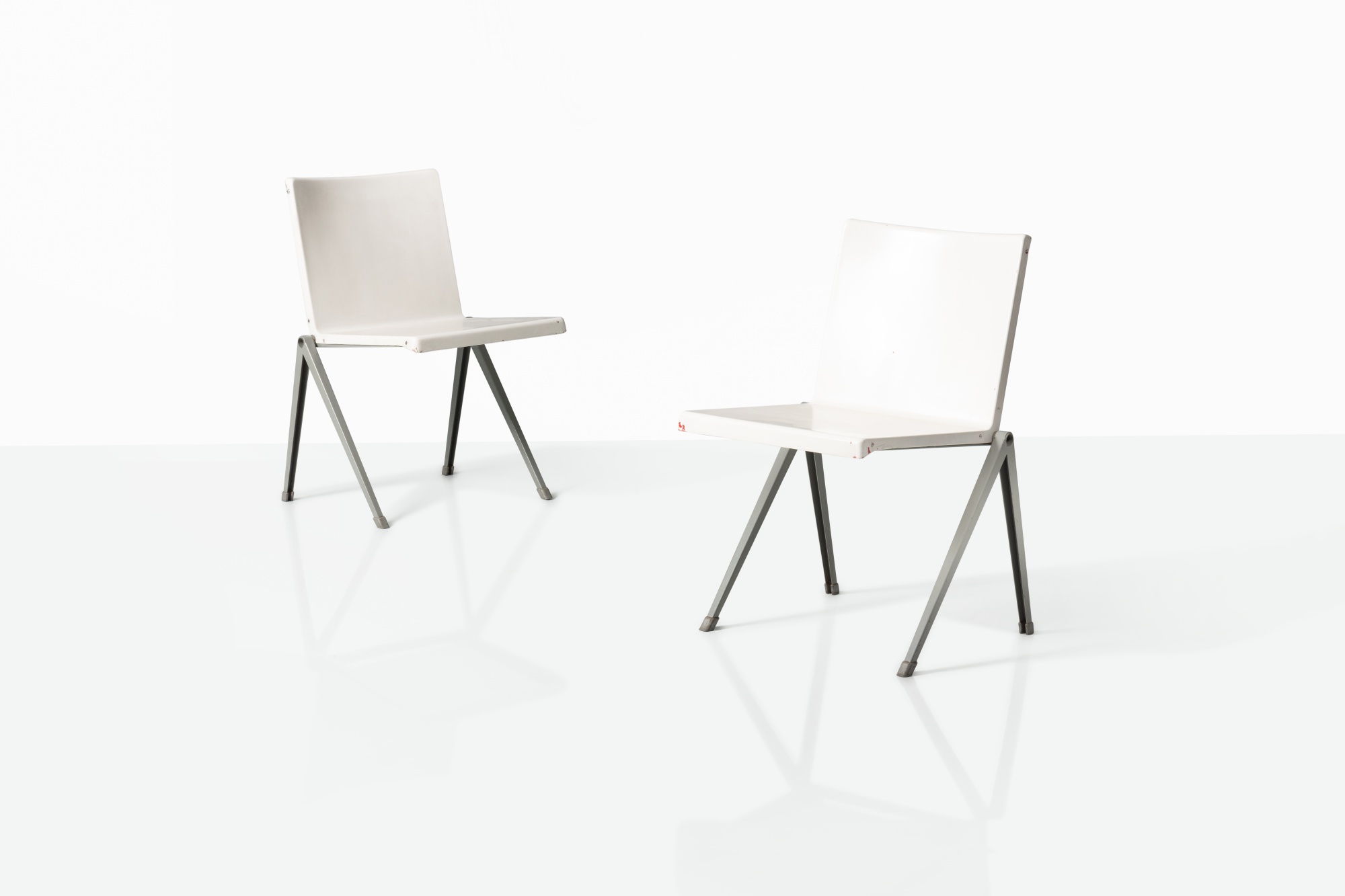 Gerrit Th. Rietveld et Wim Rietveld