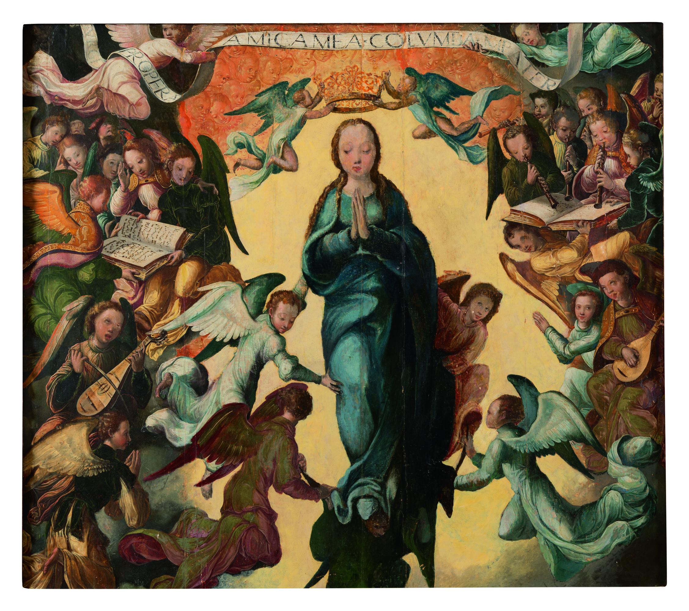 Northern Netherlandish School, Early 16th Century