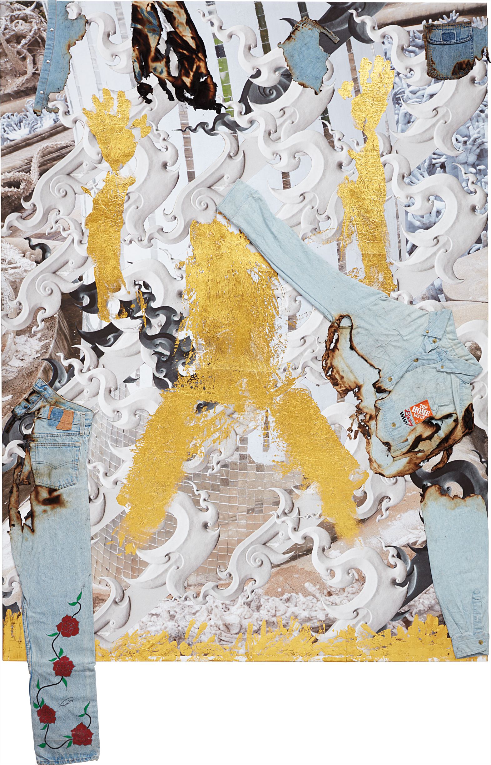 Korakrit Arunanondchai