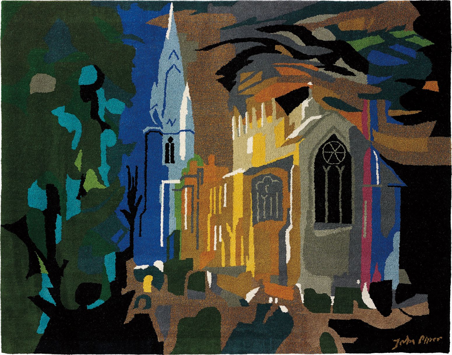 John Piper