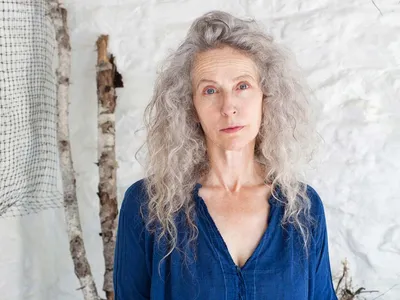Kiki Smith