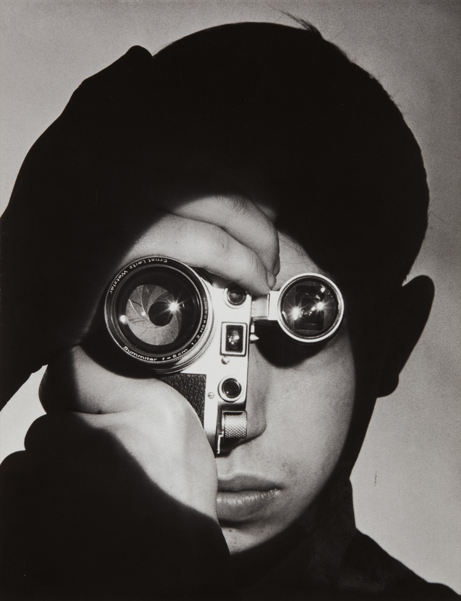 Andreas Feininger