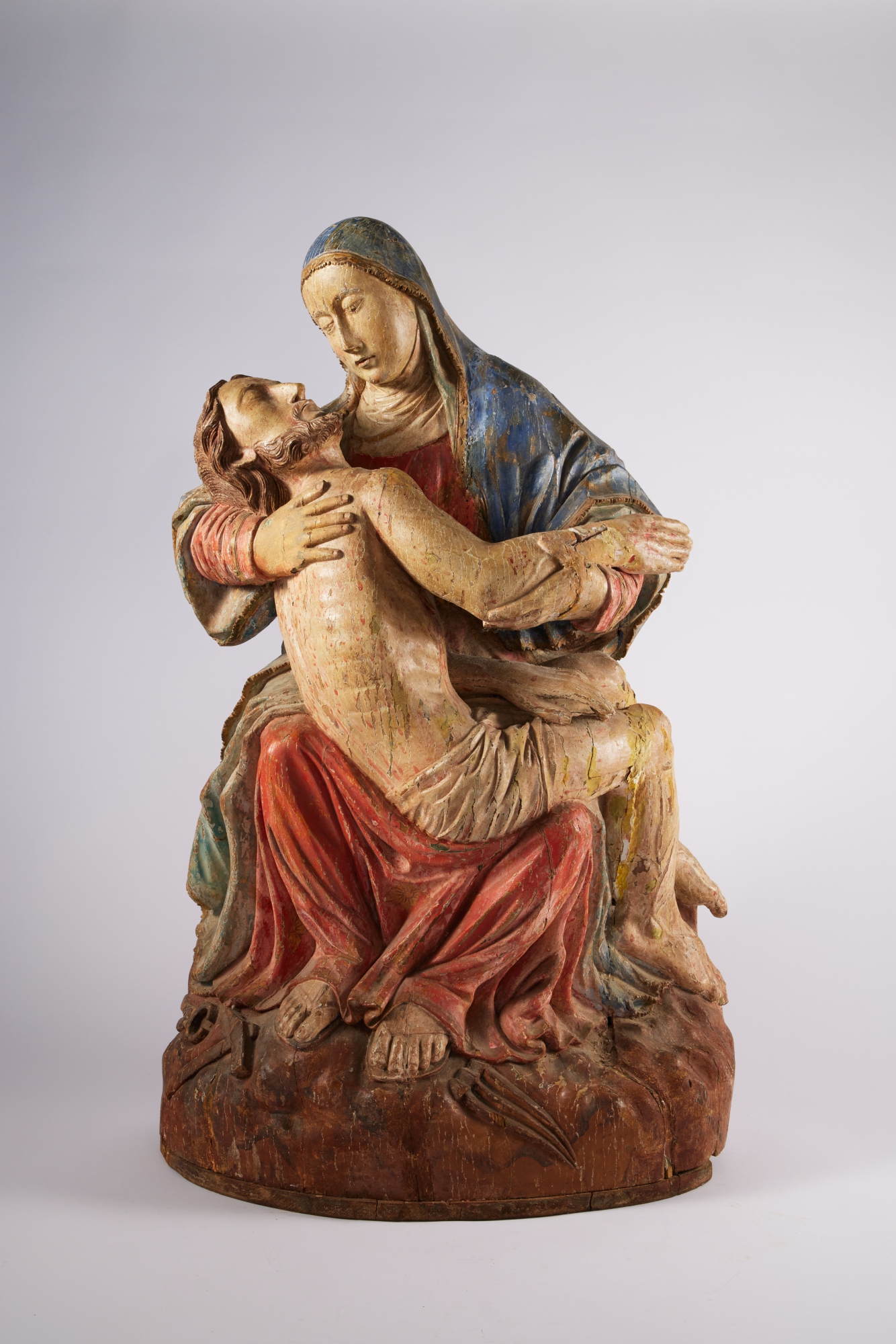 Probably North Italian, Early 16th Century