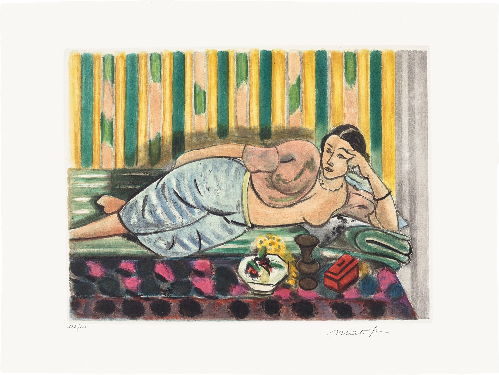 Henri Matisse