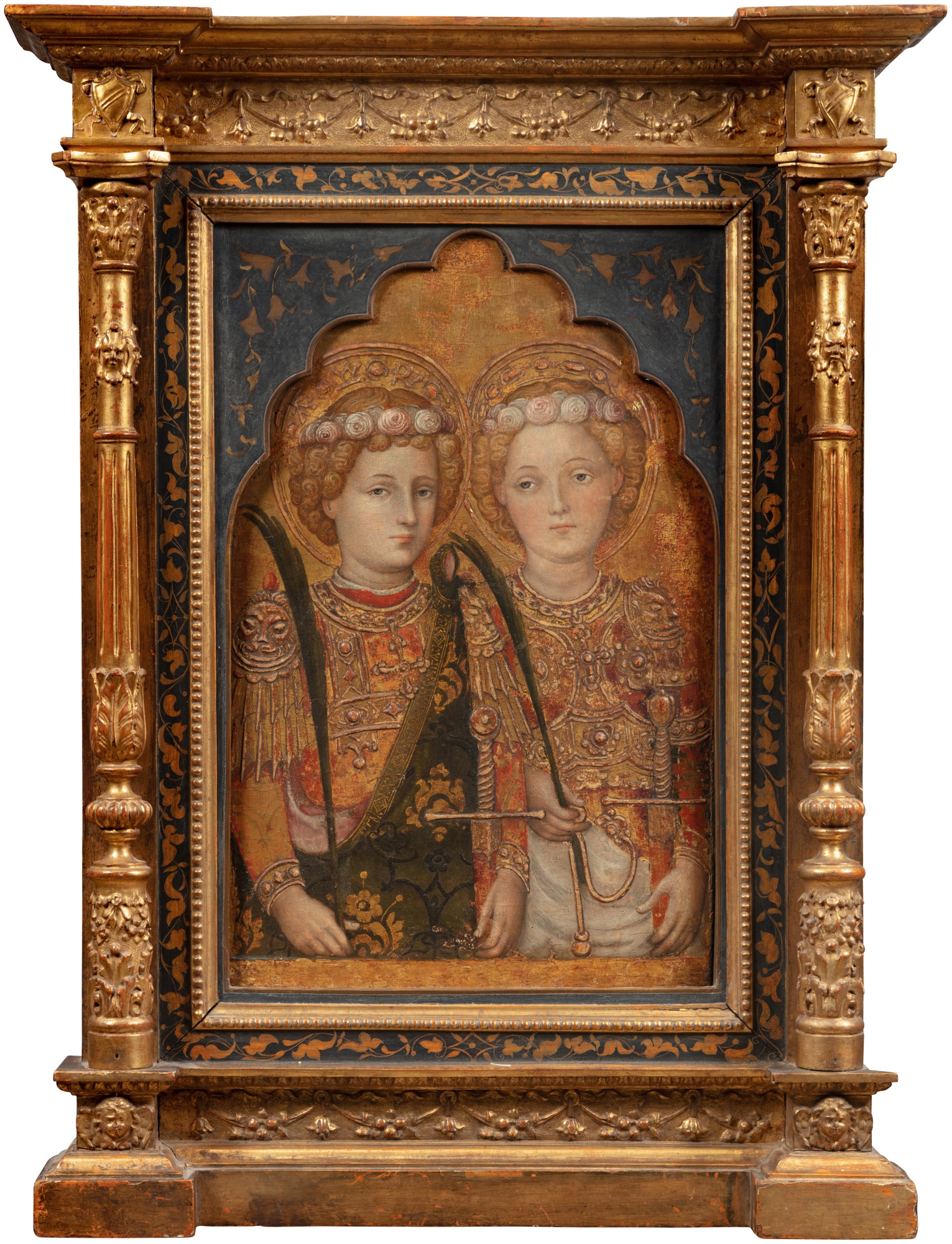 Workshop of Zavattari