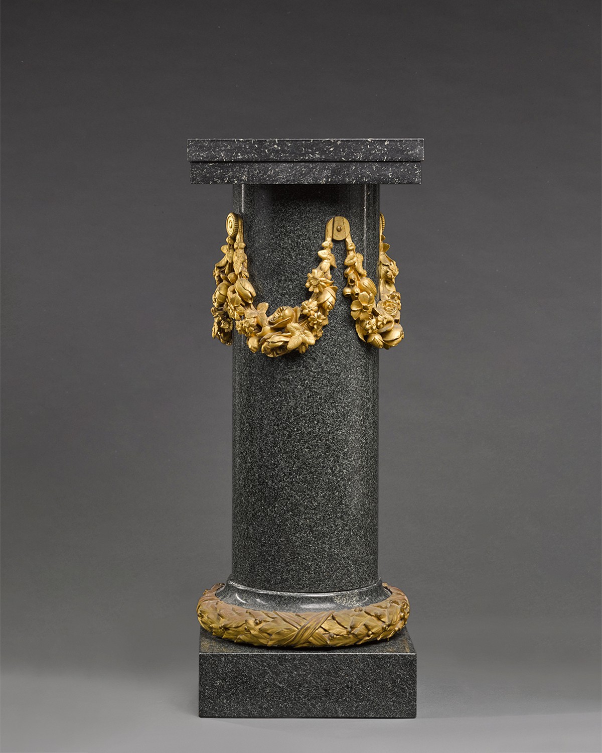 French or Italian, 19th century