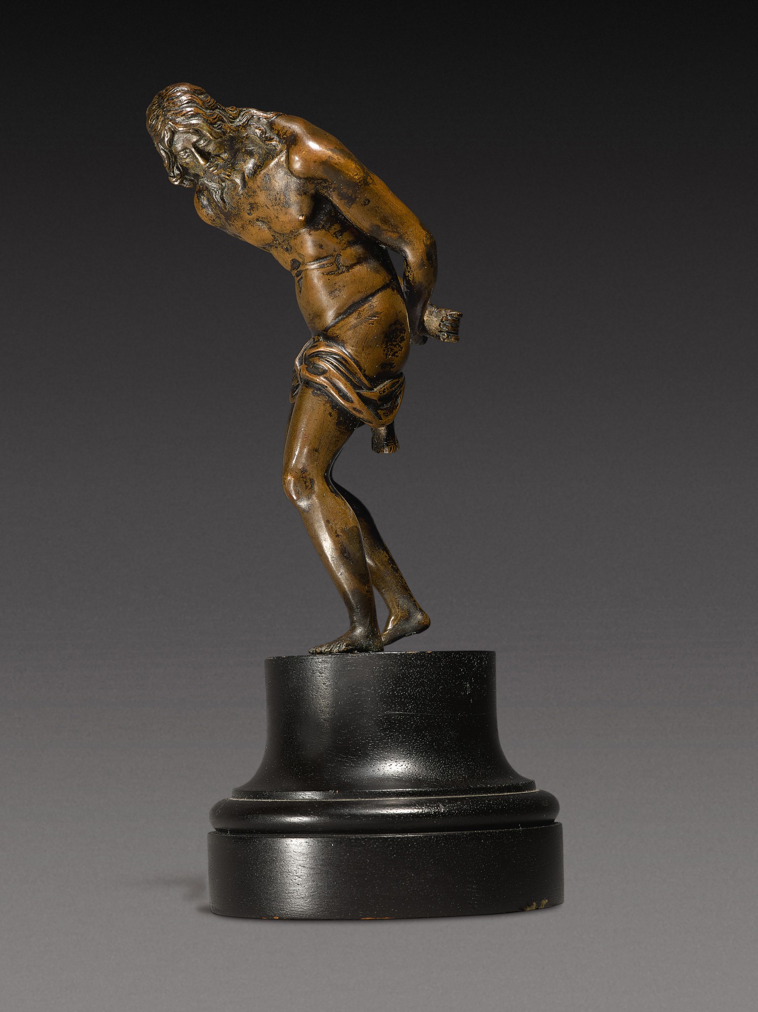 Italian, Florence, 17th century