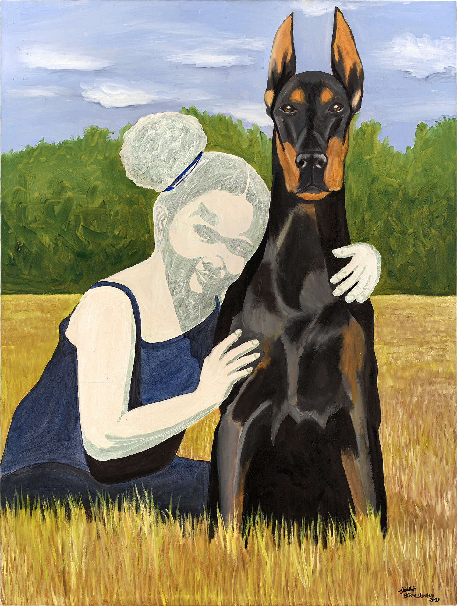 Ekene Emecheta Stanley